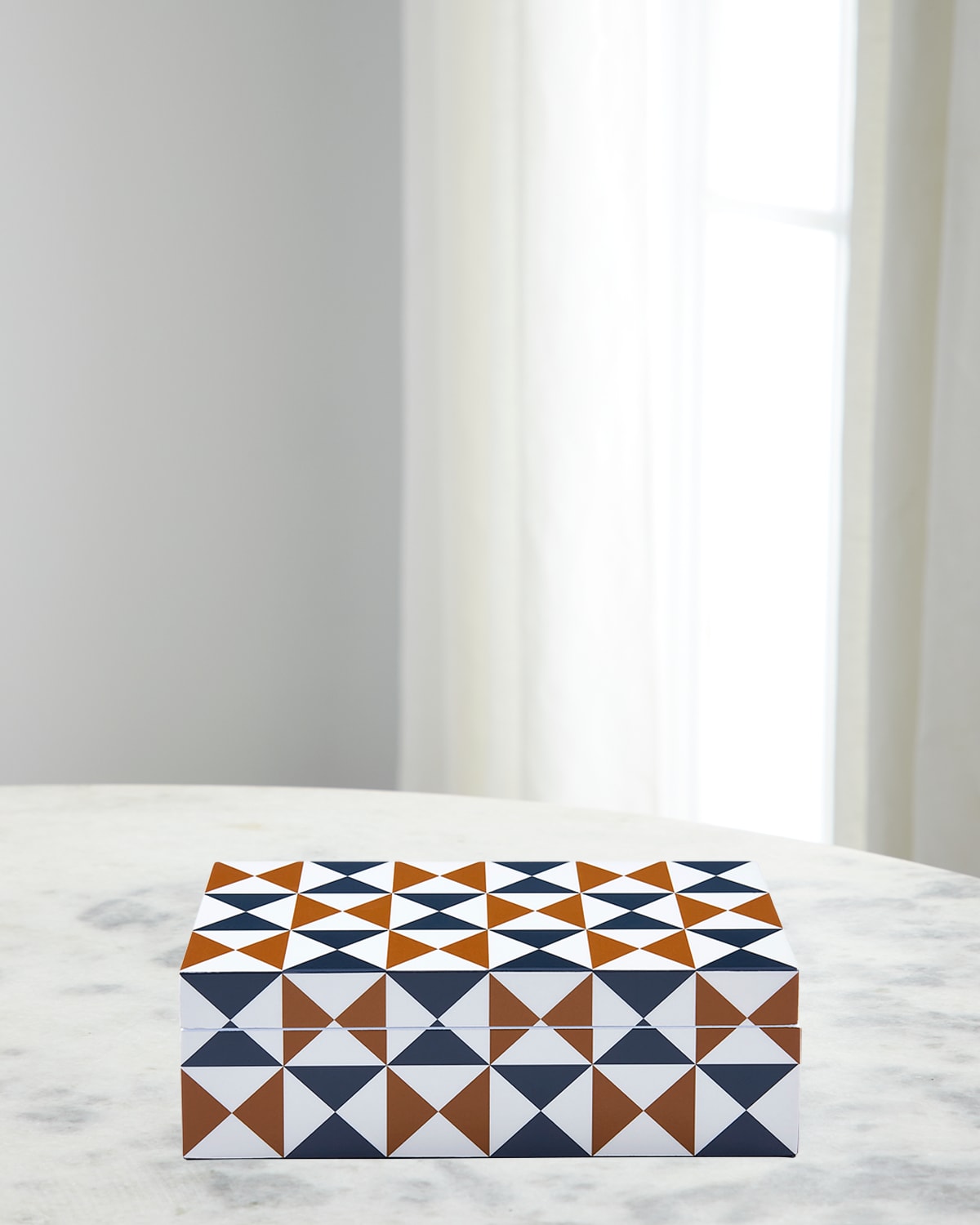 Jonathan Adler Bowtie Box - Small