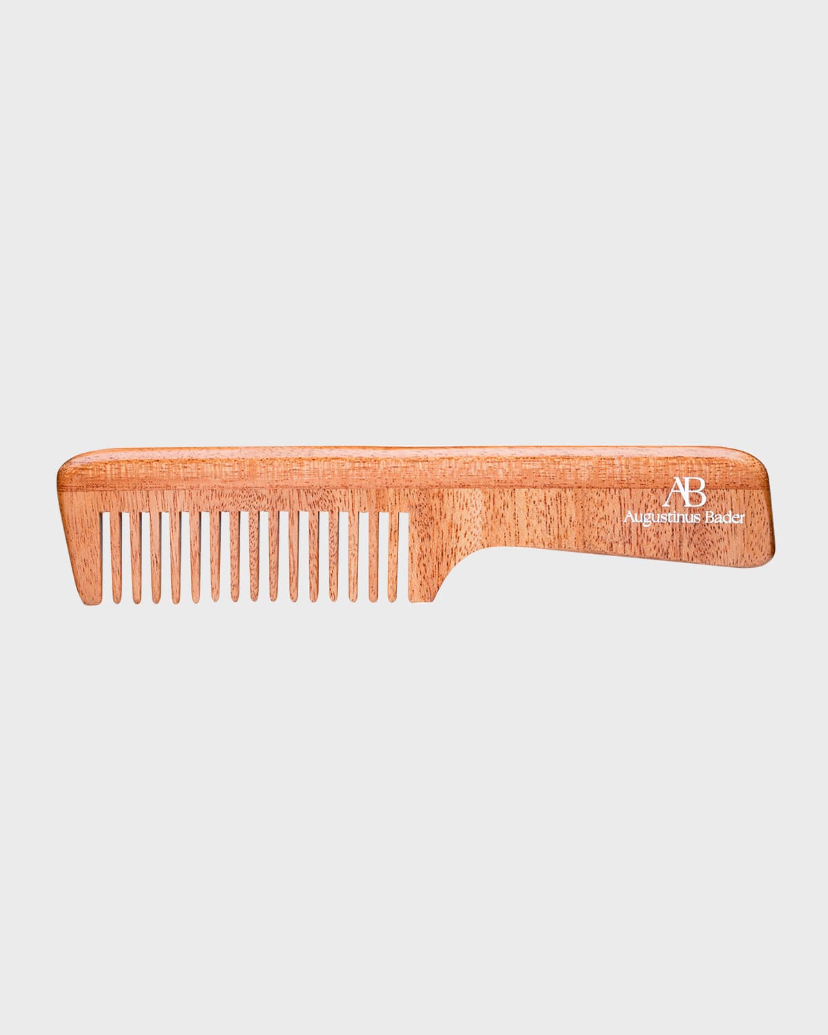 Shop Augustinus Bader The Neem Comb With Handle