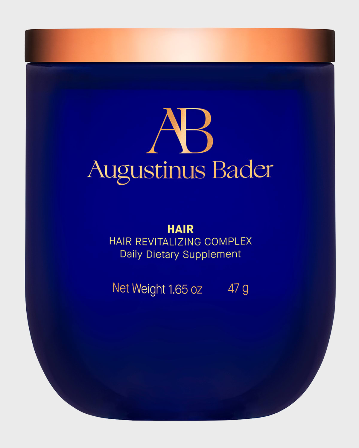 Shop Augustinus Bader Hair Revitalizing Complex, 1.67 Oz.