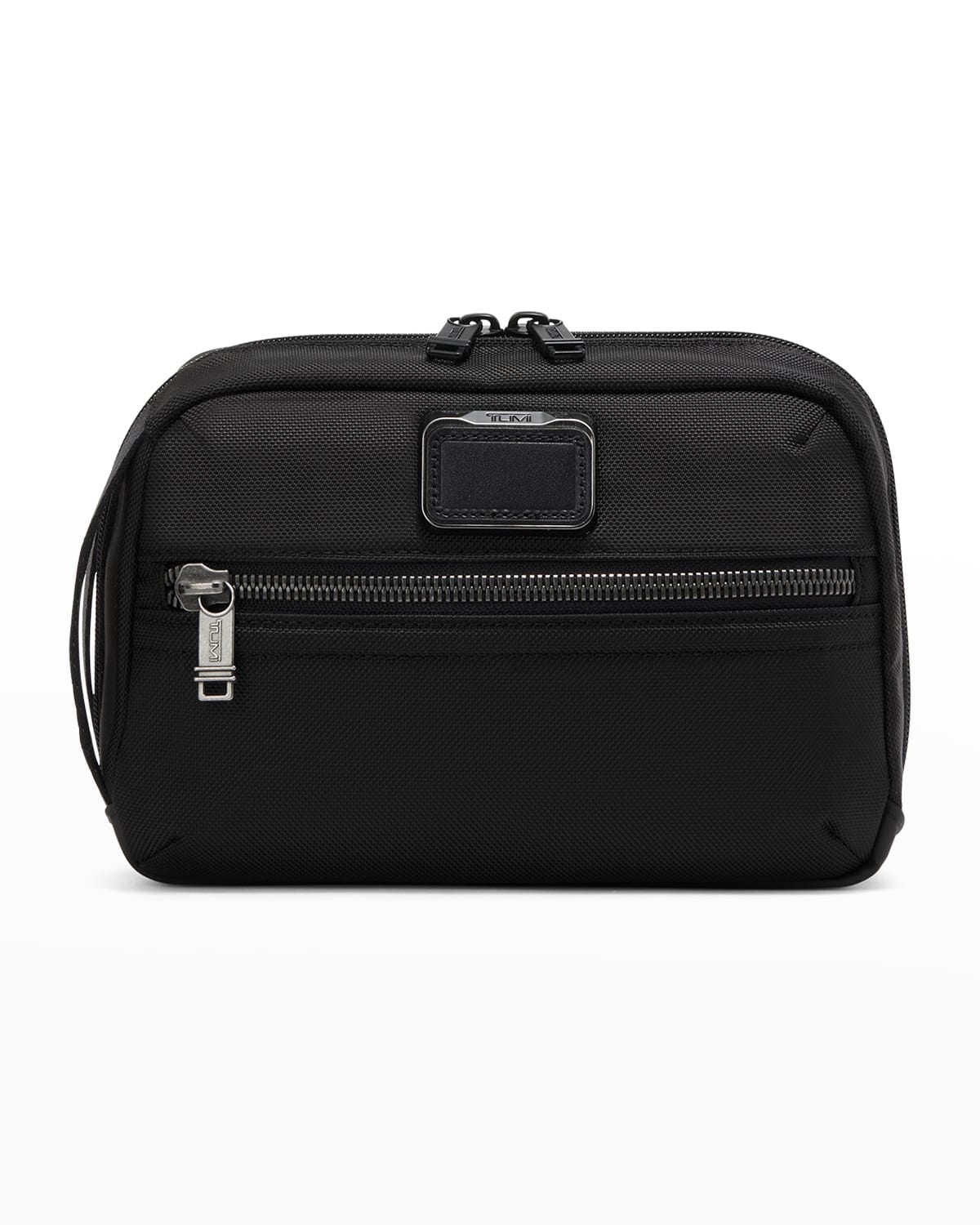 Tumi Response Travel Kit in Navy Smart Closet