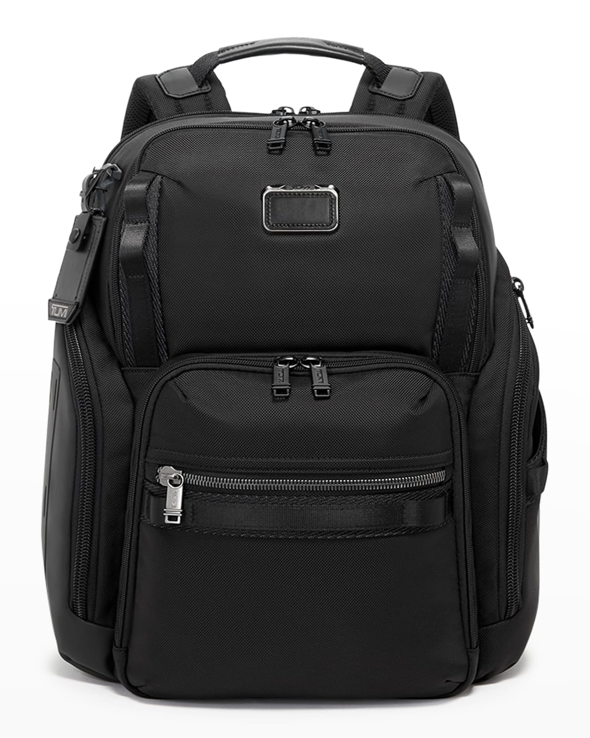 Tumi Search Backpack In Black