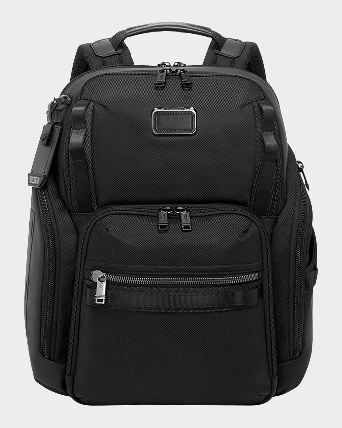 Tumi Search Backpack In Black