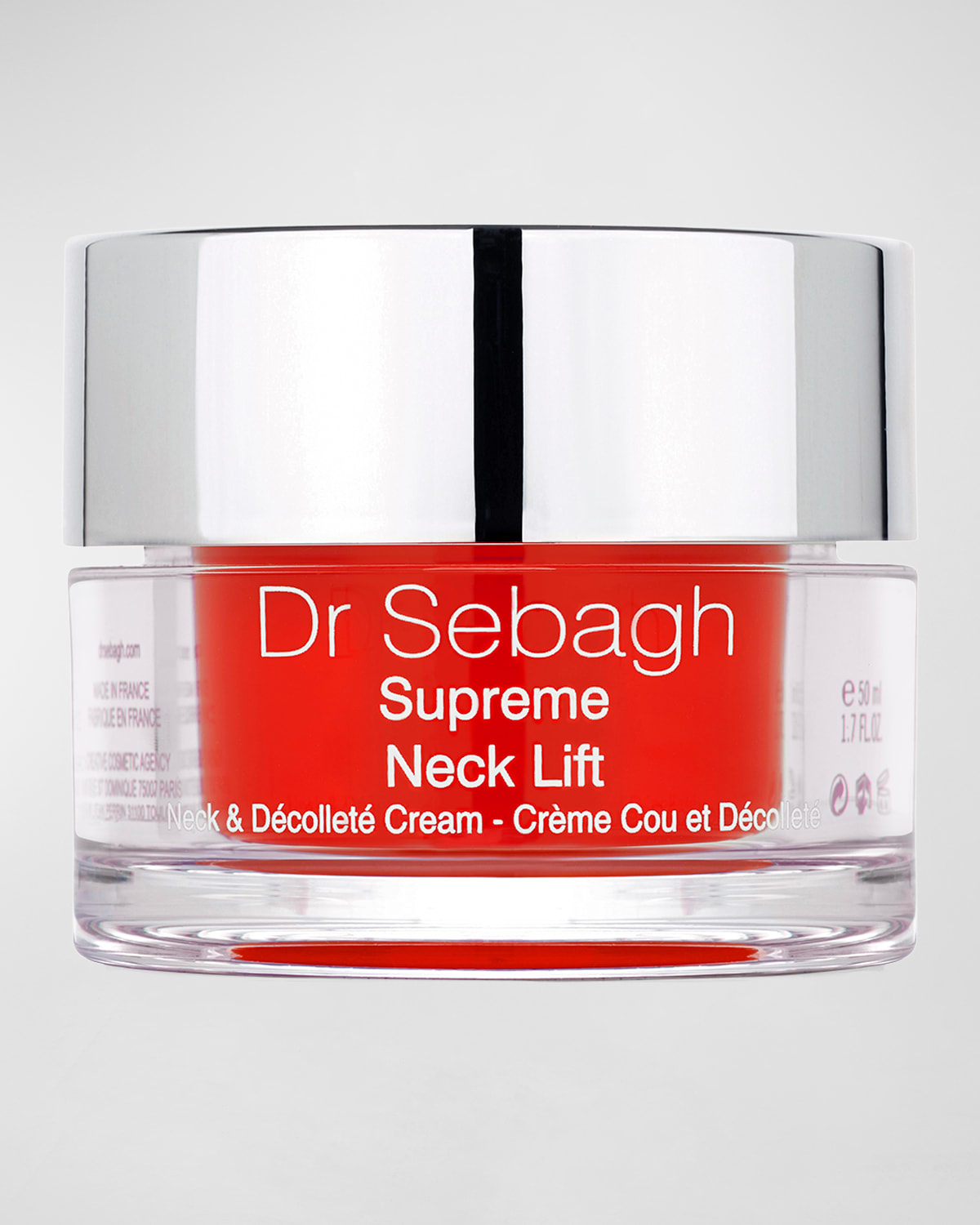 Shop Dr Sebagh Supreme Neck Lift, 1.7 Oz.