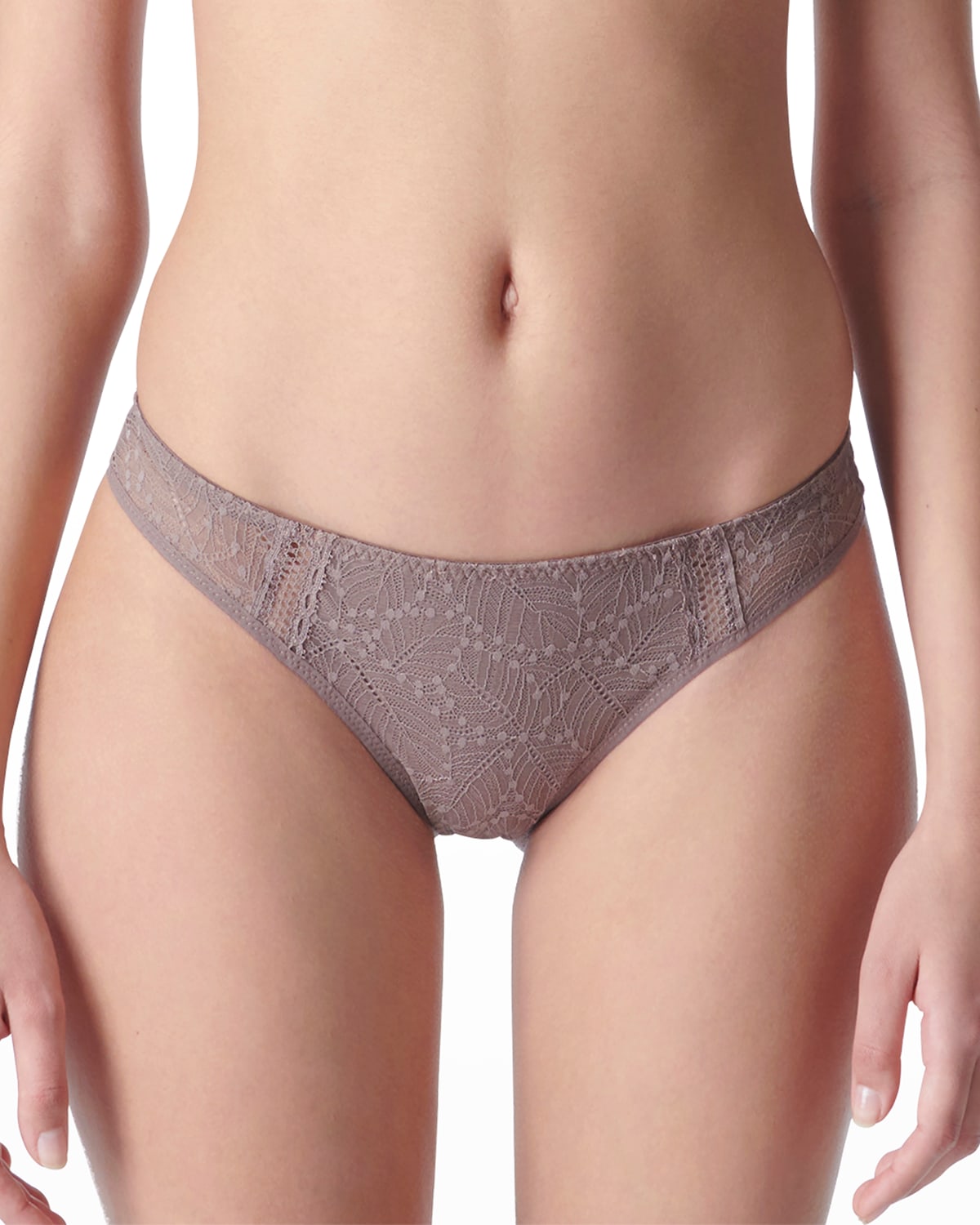Simone Perele Comete Bikini Brief In Black