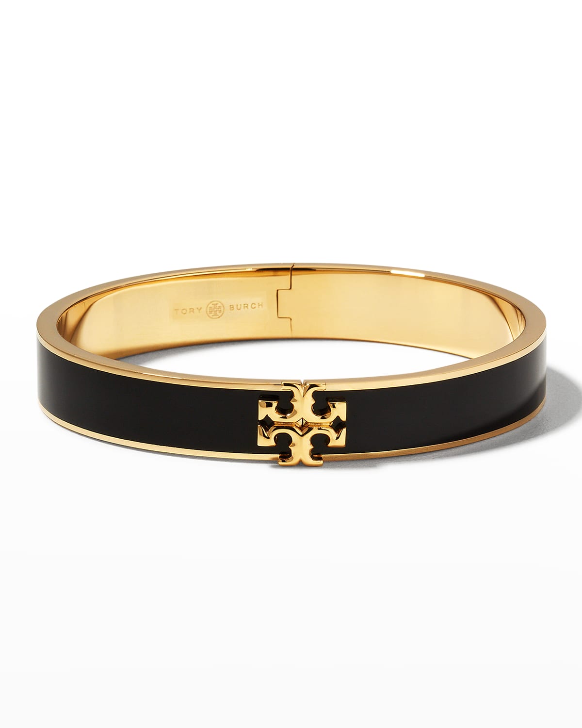 Tory burch enamel bracelet top
