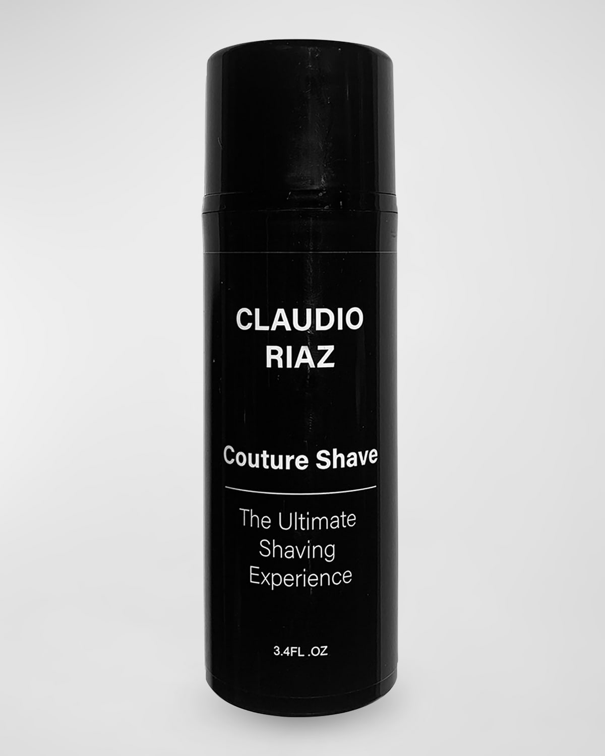 Claudio Riaz 3.4 oz. Couture Shave Shaving Cream