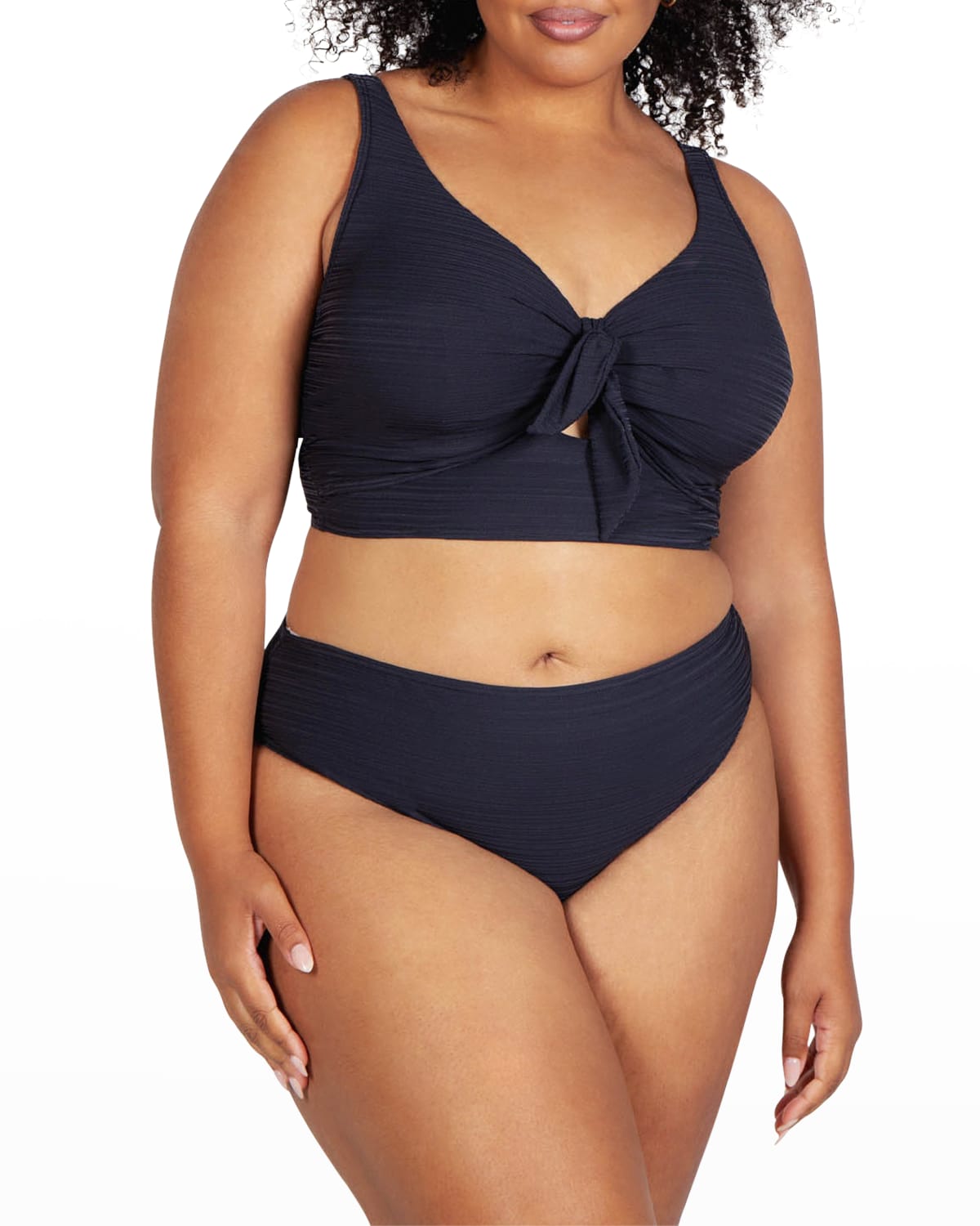Artesands Aria Monet Bikini Bottoms In Aria