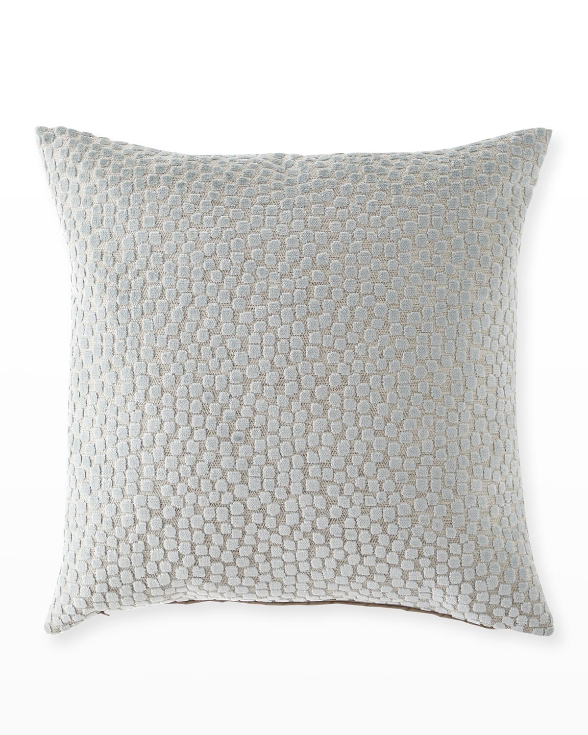 Shop Eastern Accents Smolder Decorative Pillow, Spa - 22"