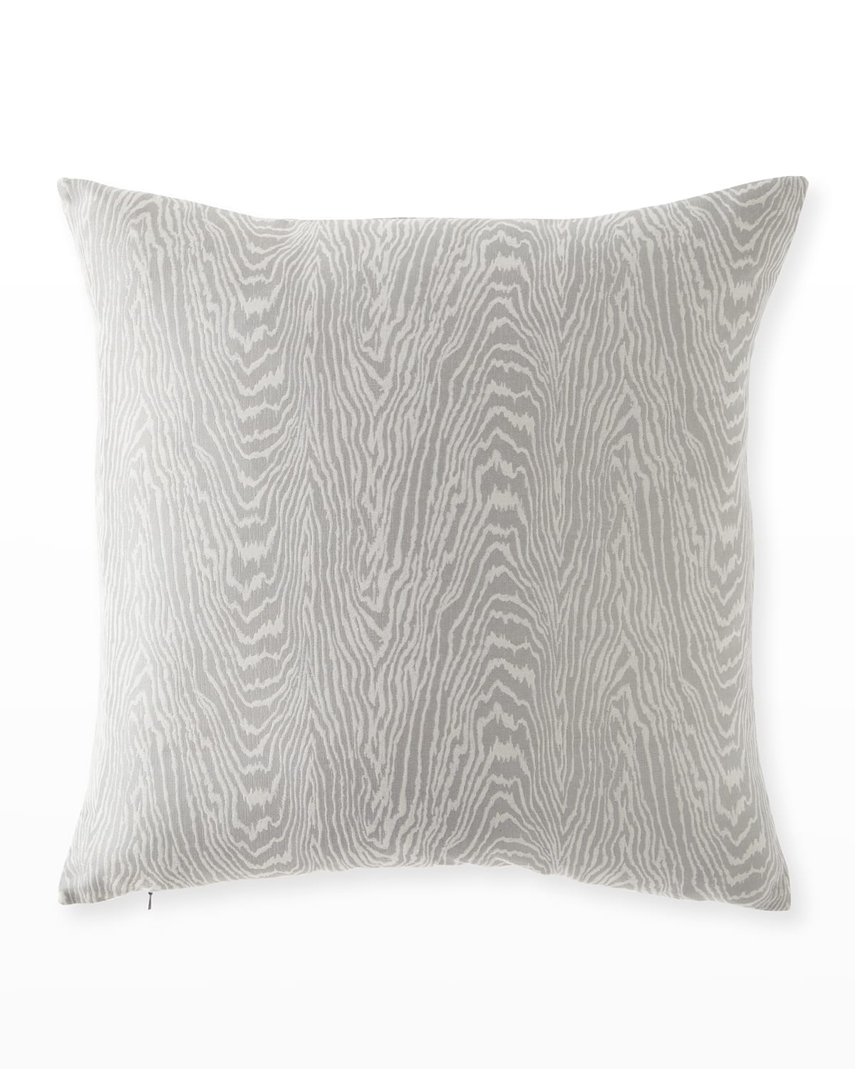 Shop Eastern Accents Hobart Decorative Pillow In Fog