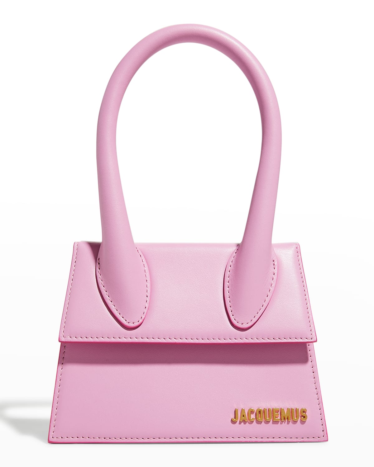 le chiquito moyen top handle bag