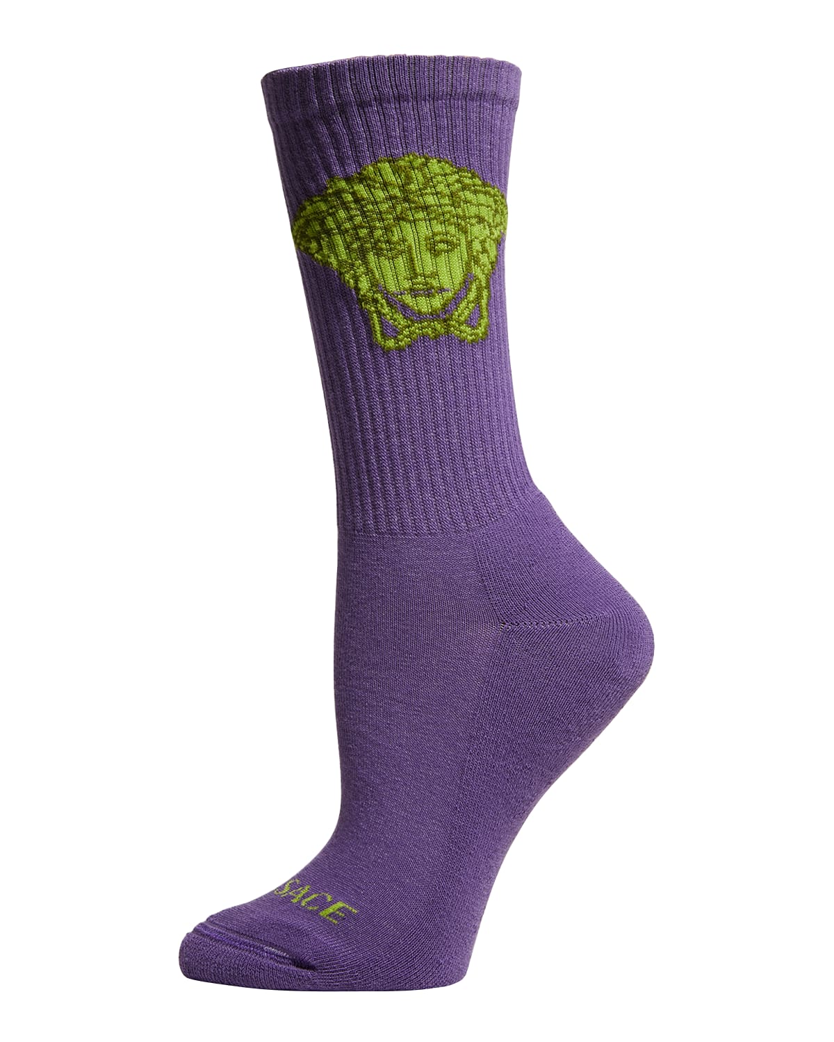 Medusa Athletic Socks