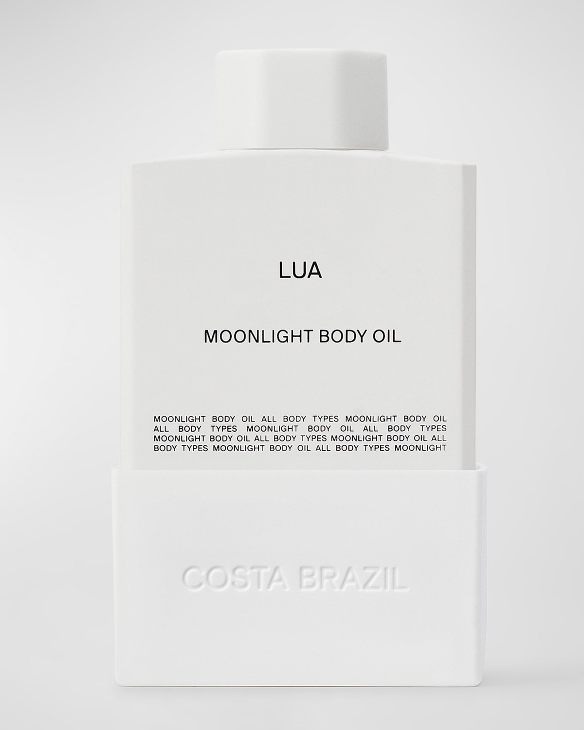 Costa Brazil 3.4 oz. Lua Moonlight Body Oil