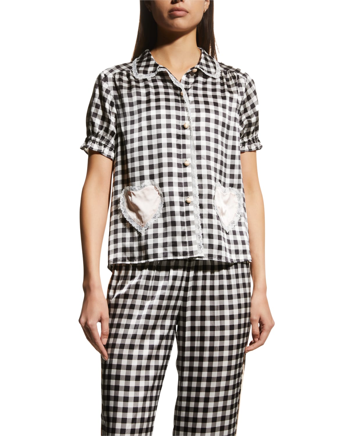 Morgan lane pajamas deals