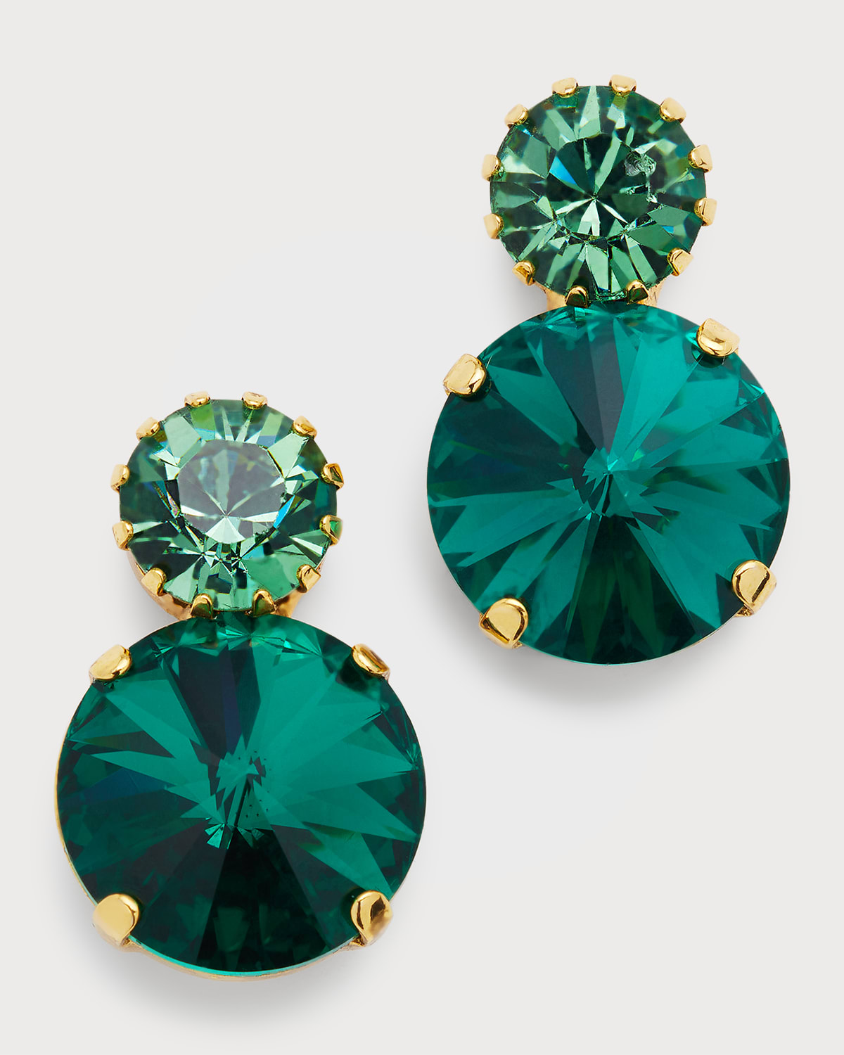 Jennifer Behr Myrla Earrings