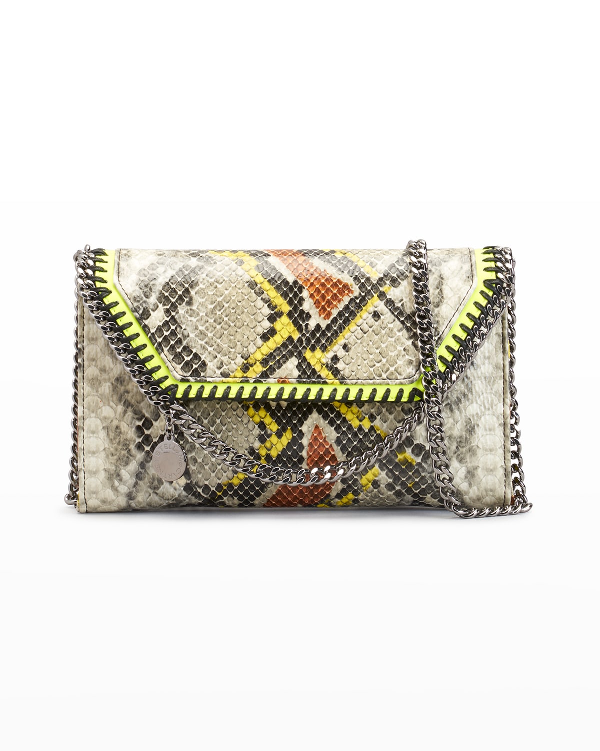 Stella mccartney best sale bag snake