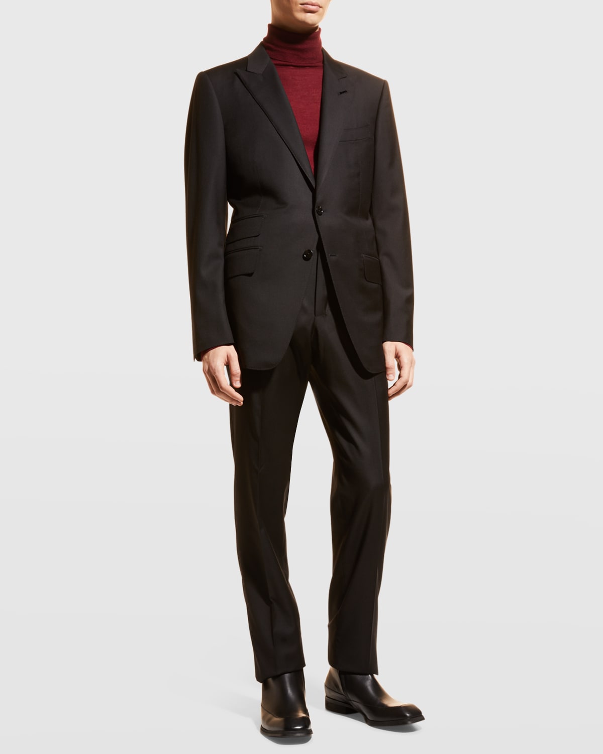 TOM FORD Suits for Men | ModeSens