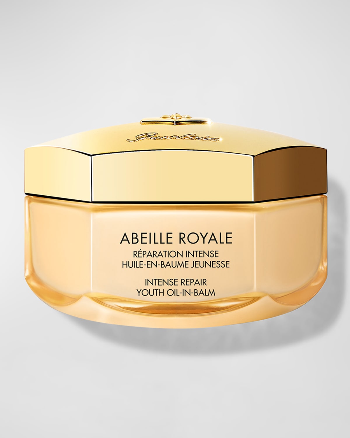 Abeille Royale Intense Repair Youth Oil in Balm, 2.7 oz.