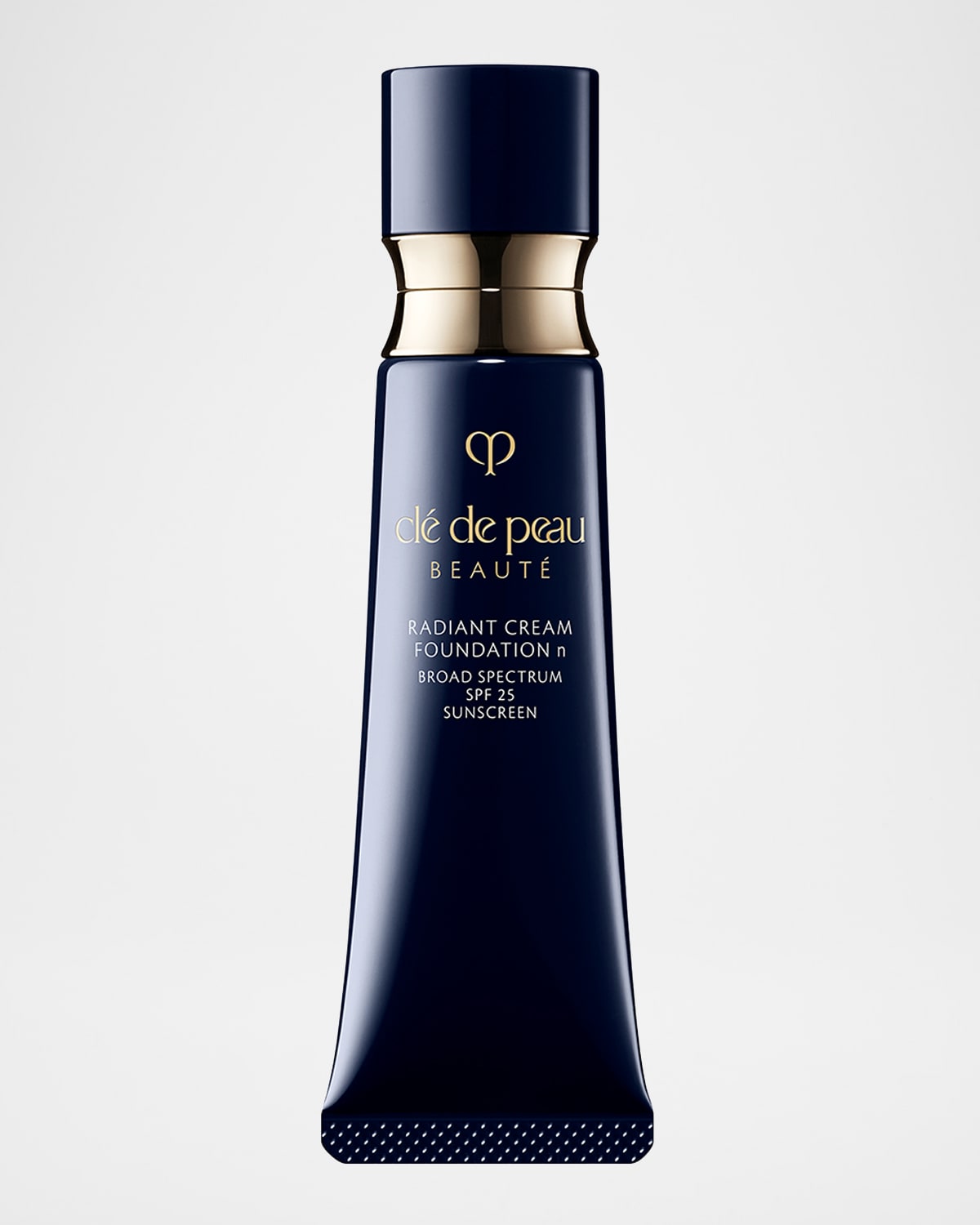 Clé De Peau Beauté Radiant Cream Foundation Spf 25 In O80