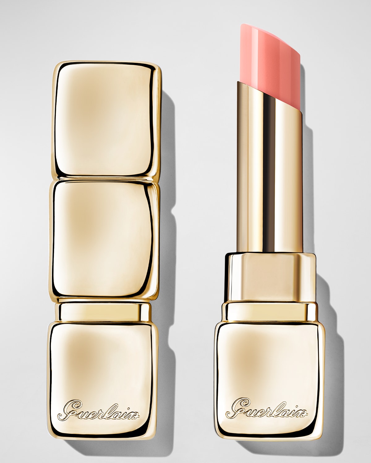 KissKiss Bee Glow Lipstick Balm