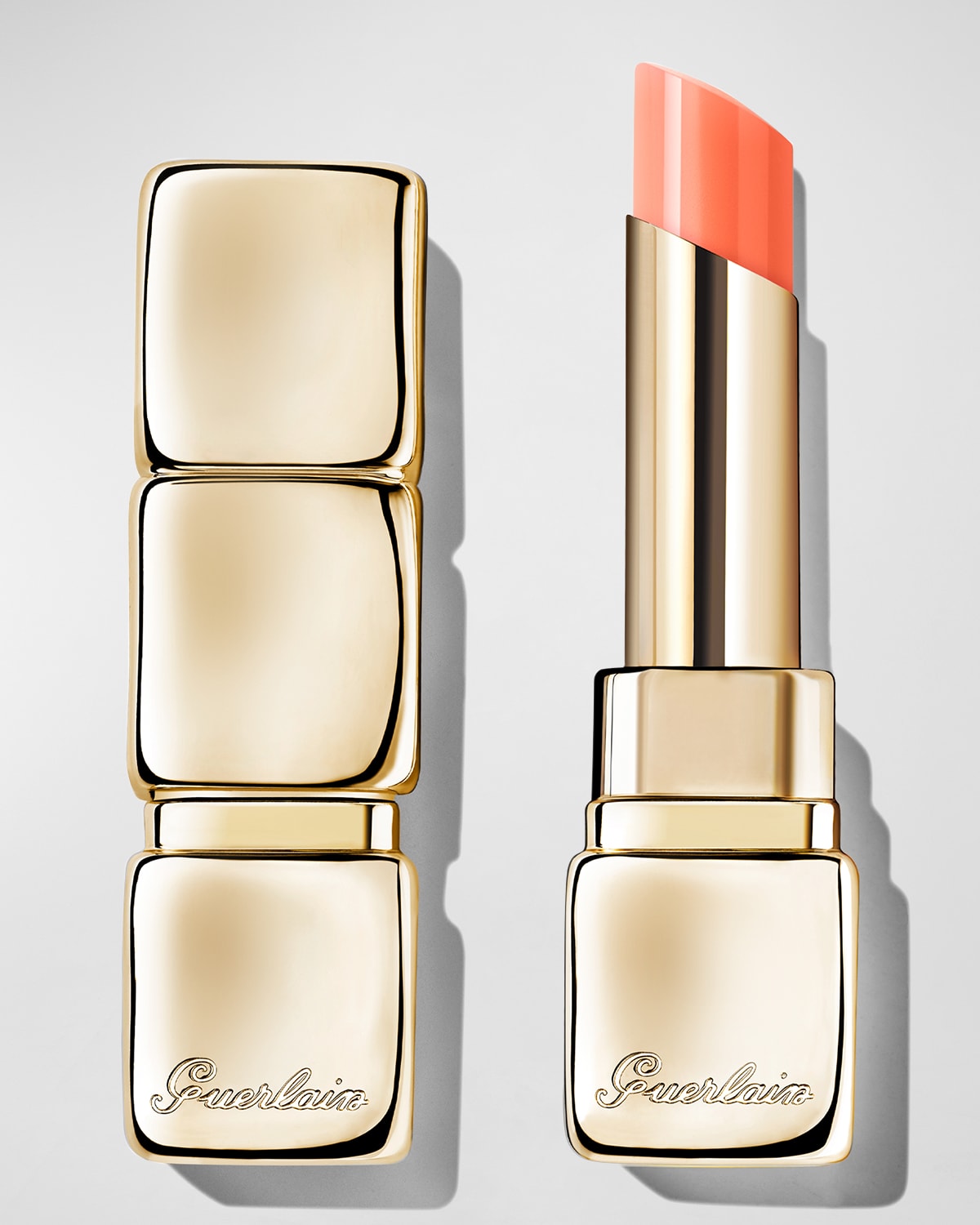 KissKiss Bee Glow Lipstick Balm