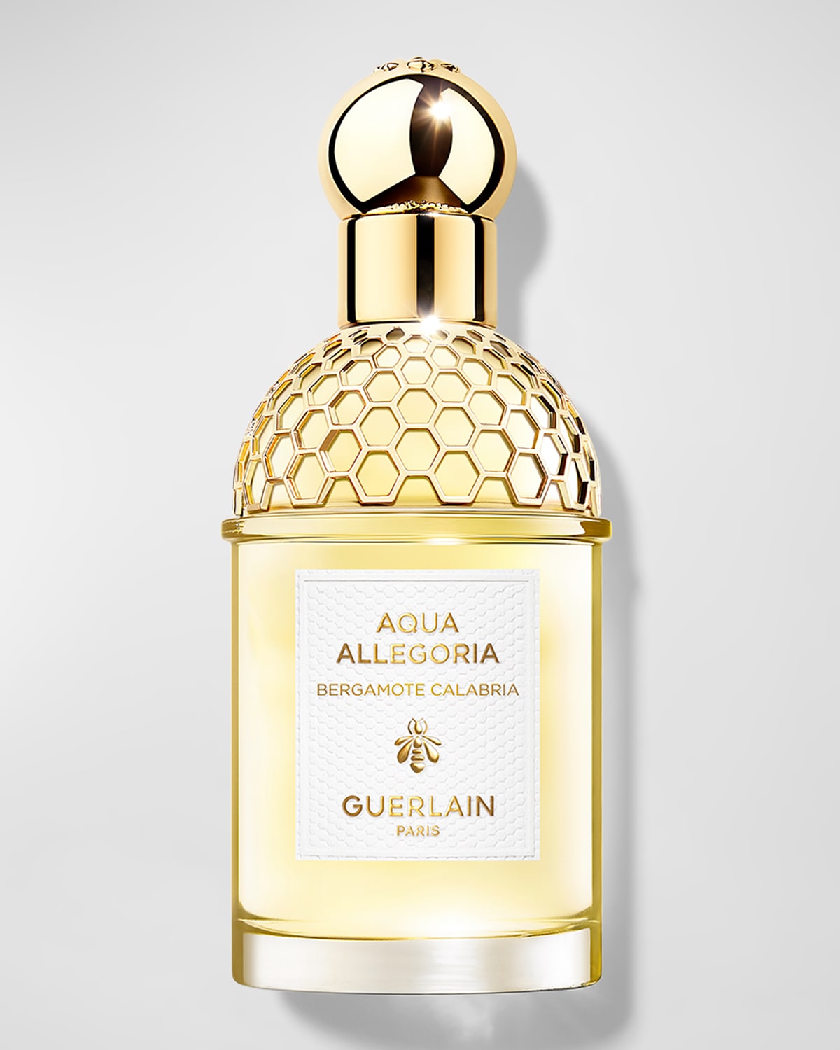 Shop Guerlain Aqua Allegoria Bergamote Calabria Eau De Toilette, 2.5 Oz.