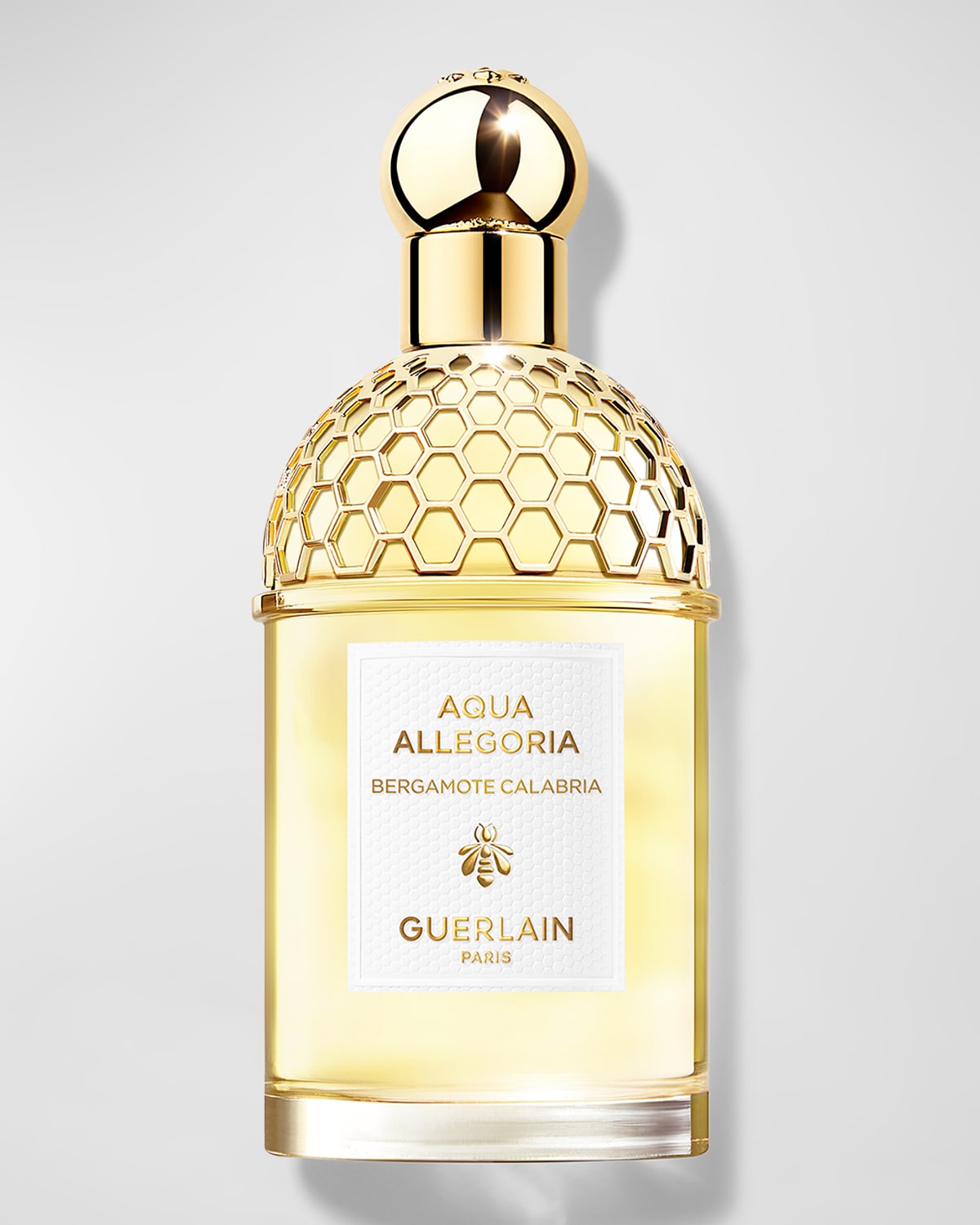 Aqua Allegoria Bergamote Calabria Eau de Toilette, 4.2 oz.