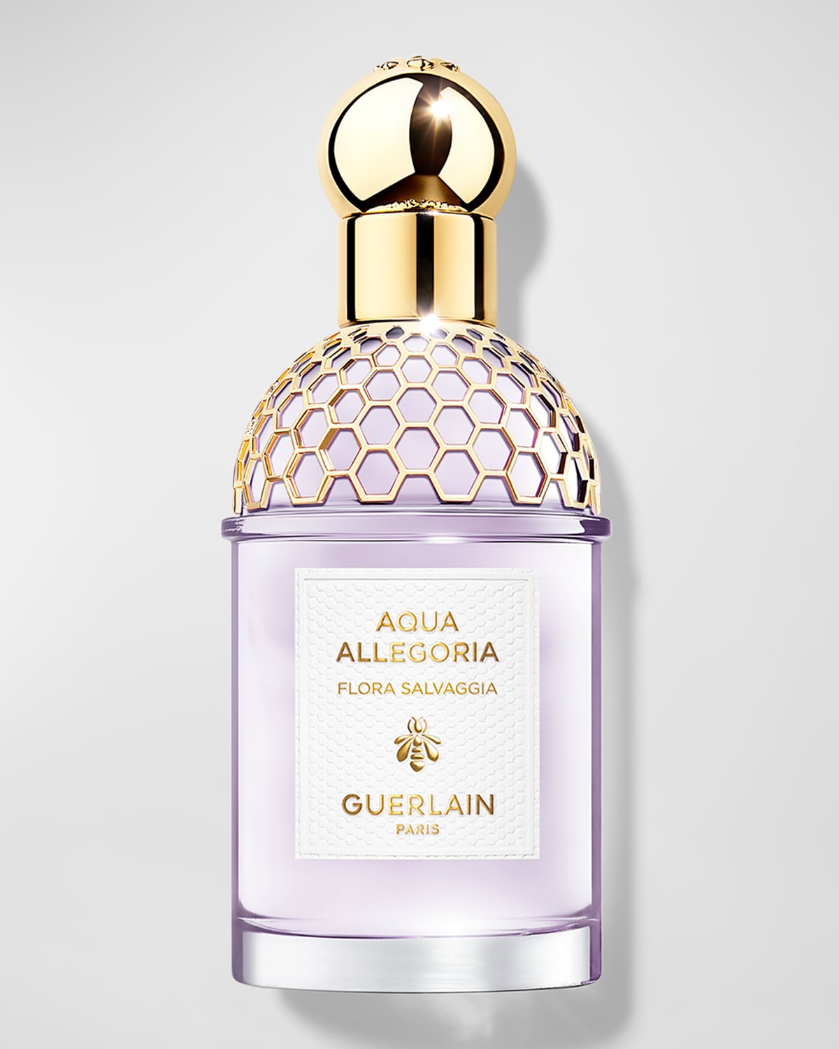 Aqua Allegoria Flora Salvaggia Wildflower Eau de Toilette, 2.5 oz.