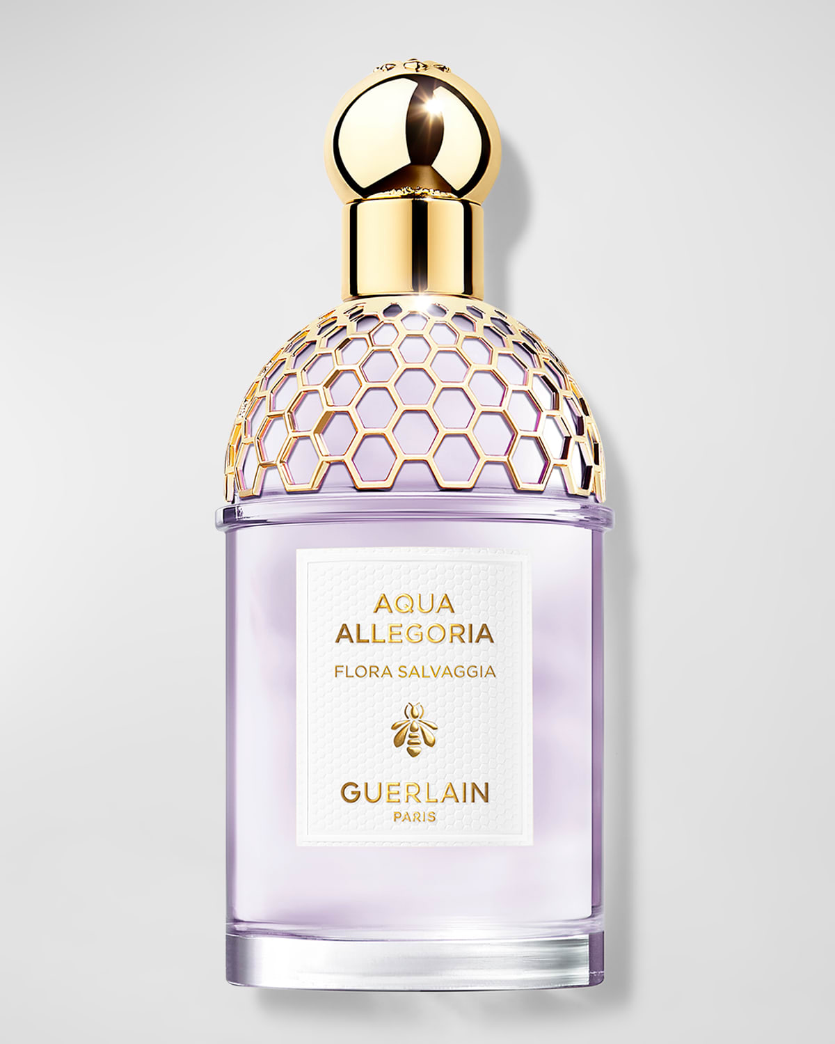 Shop Guerlain Aqua Allegoria Flora Salvaggia Wildflower Eau De Toilette, 4.2 Oz.