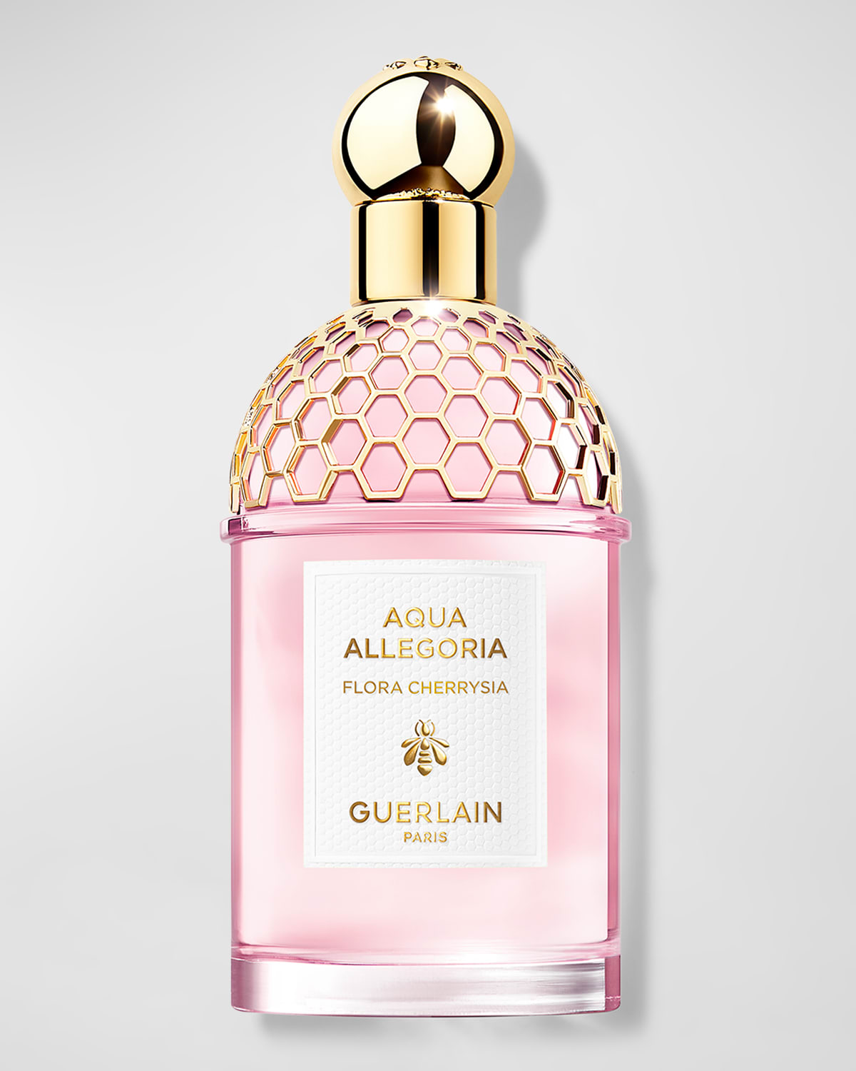 Shop Guerlain Aqua Allegoria Flora Cherrysia Cherry Blossom Eau De Toilette, 4.2 Oz.