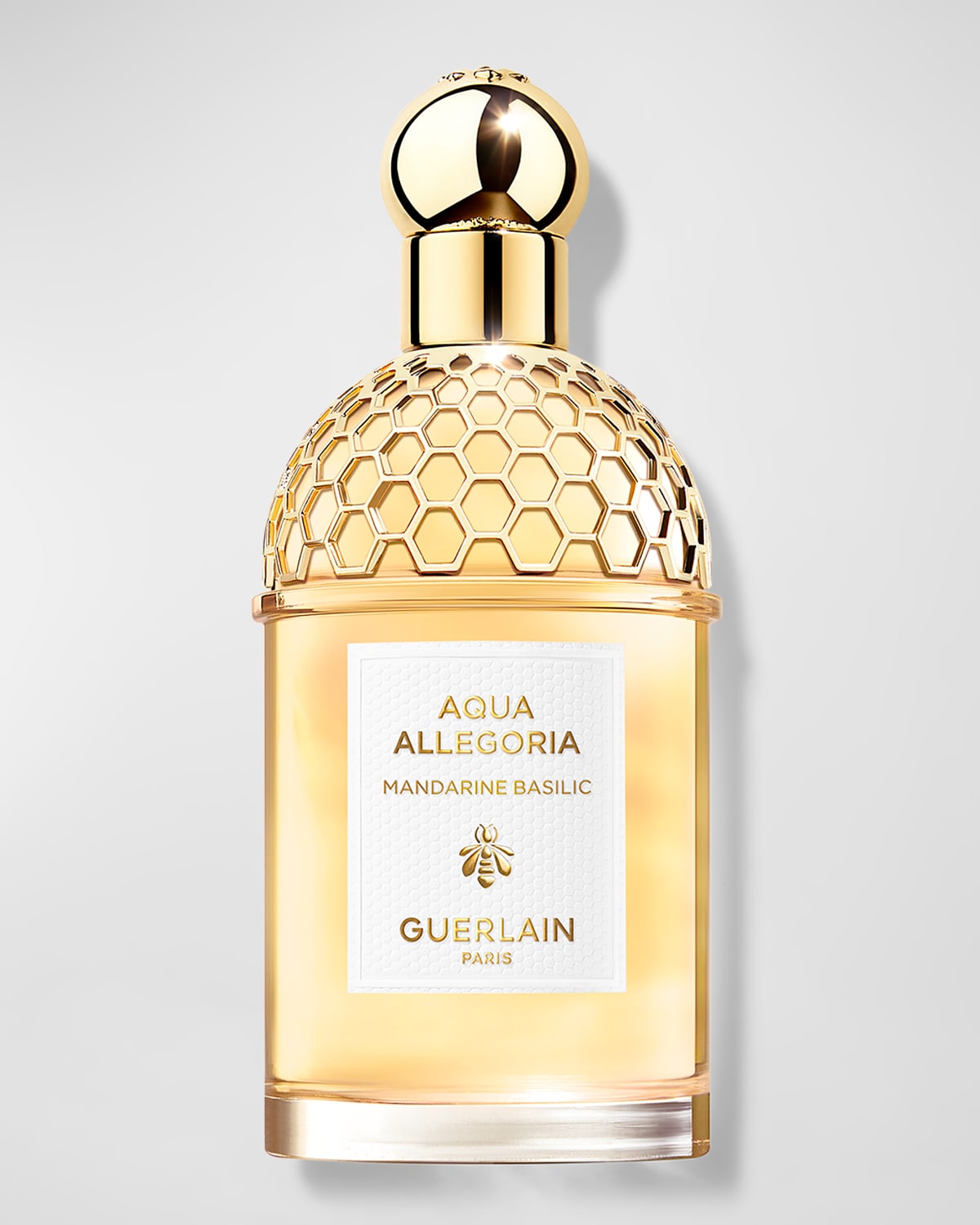 Shop Guerlain Aqua Allegoria Mandarine Basilic Eau De Toilette, 4.2 Oz.