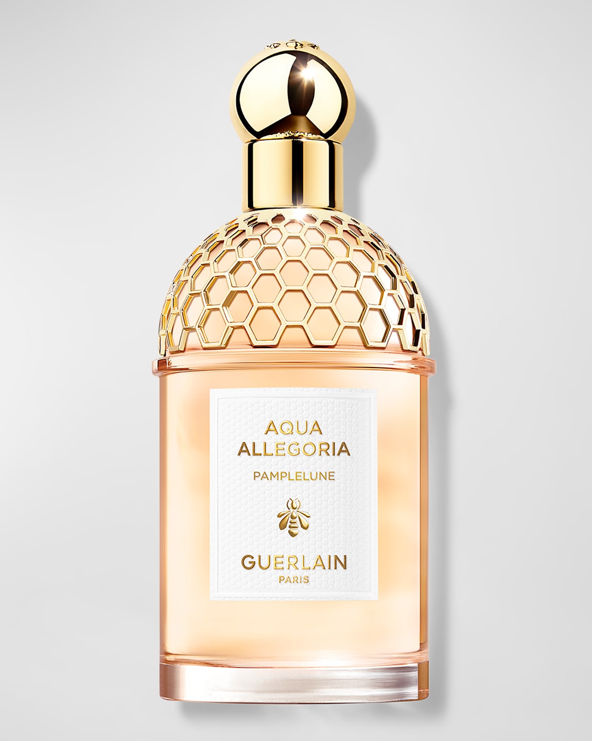 Shop Guerlain Aqua Allegoria Pamplelune Eau De Toilette, 4.2 Oz.