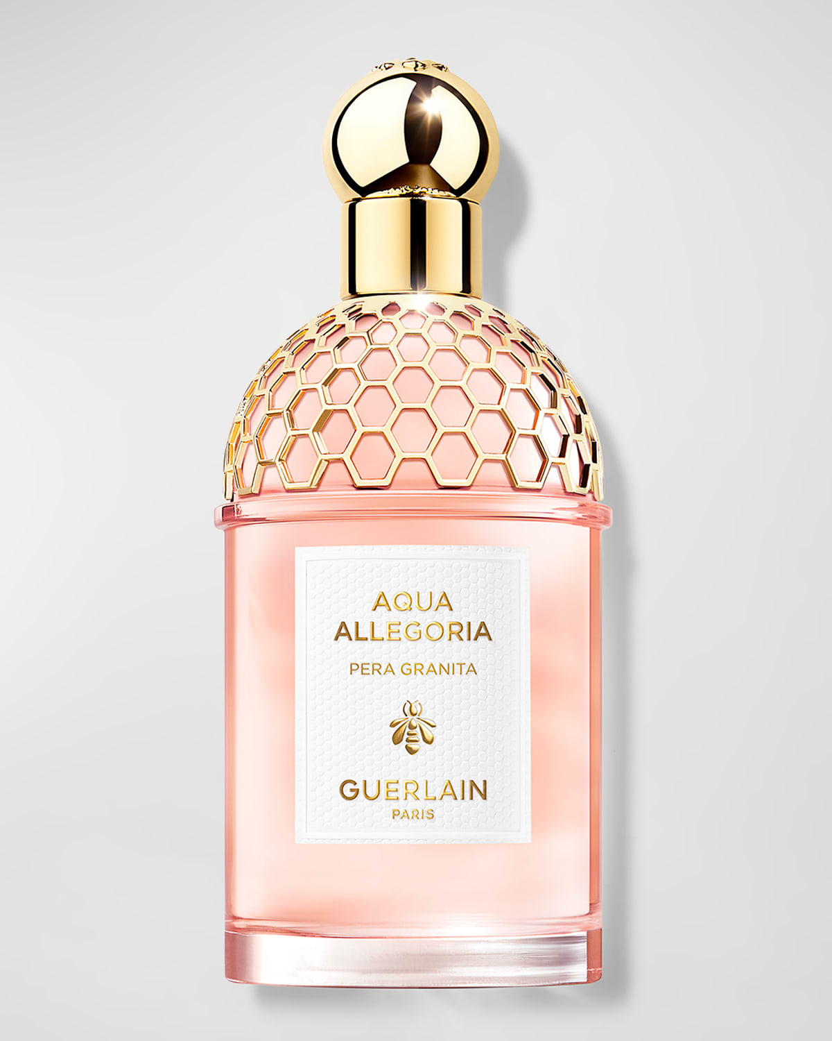 Aqua Allegoria Pera Granita Pear Eau De Toilette, 4.2 oz.