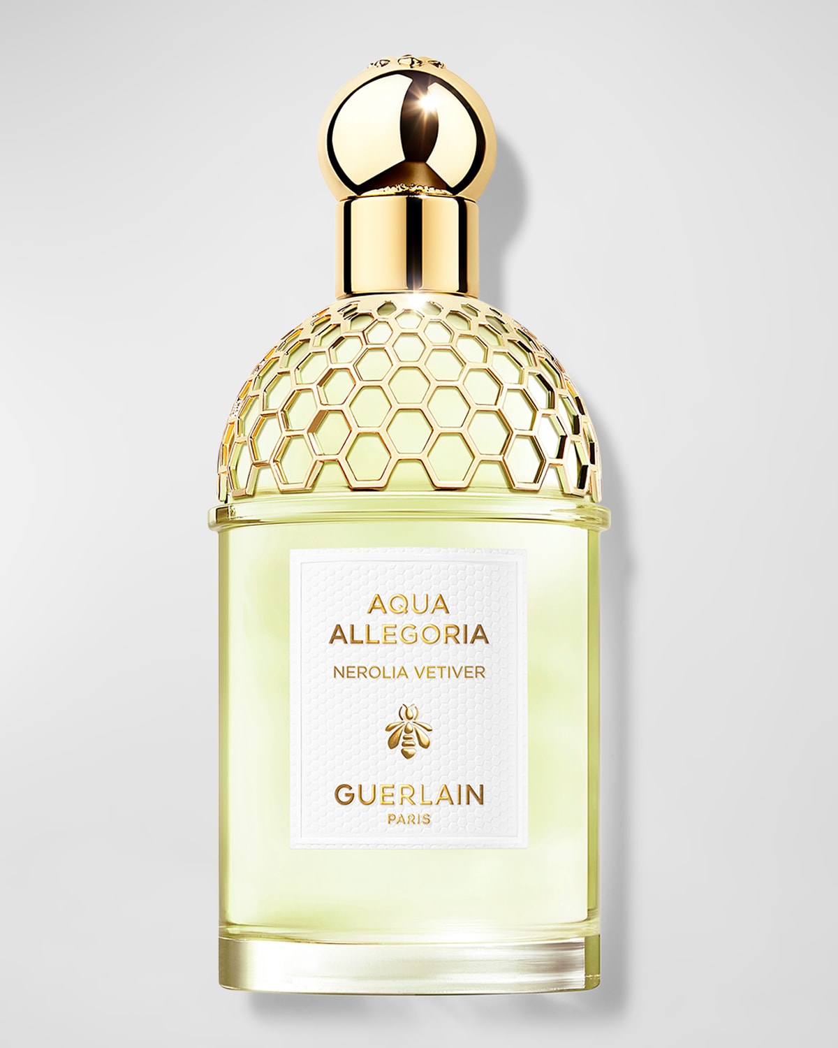 Shop Guerlain Aqua Allegoria Nerolia Vetiver Eau De Toilette, 4.2 Oz.