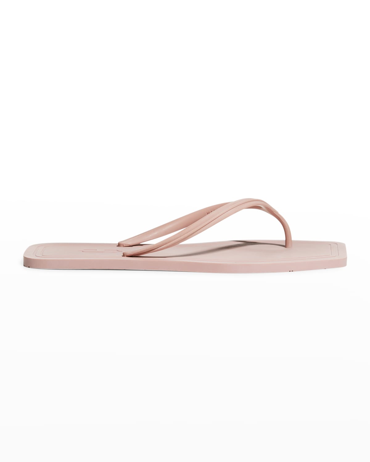 carlotha ray flip flops