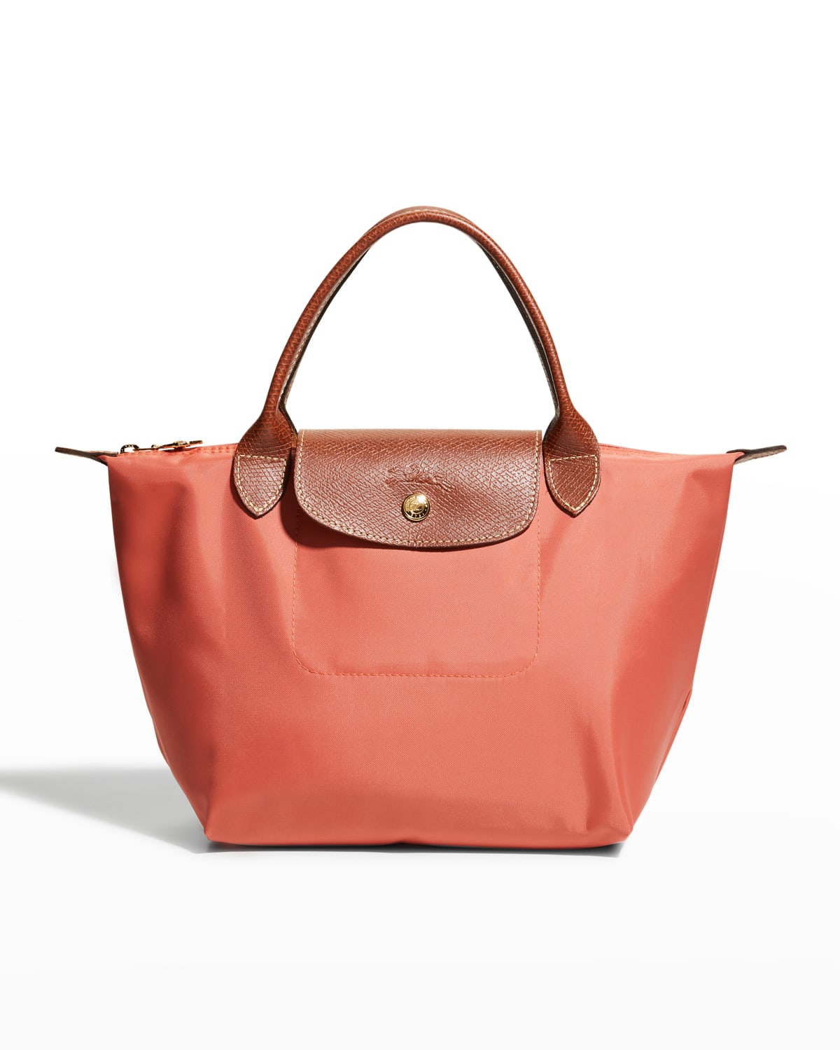 Longchamp Le Pliage Original Top Handle Tote Bag