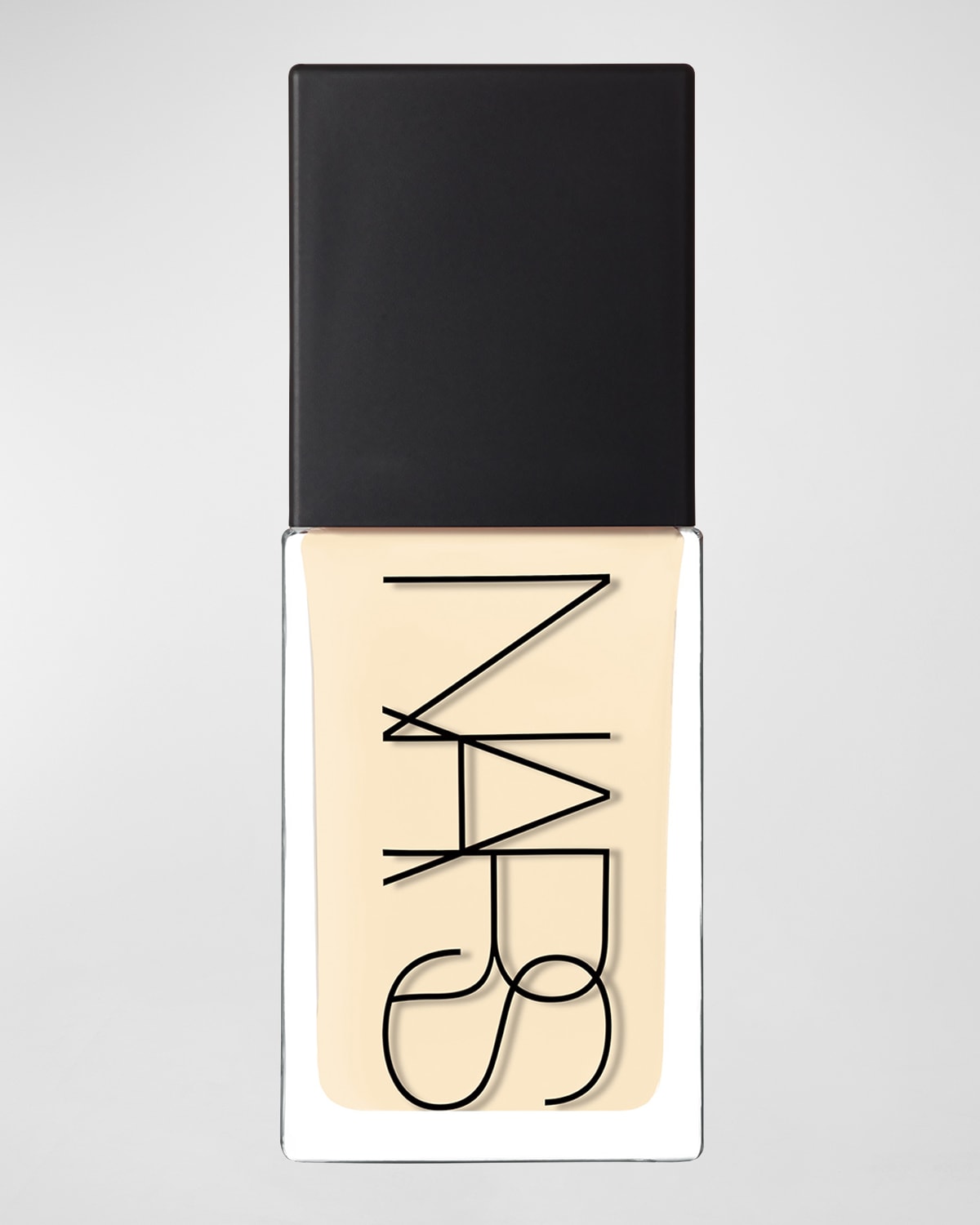 Light Reflecting Foundation