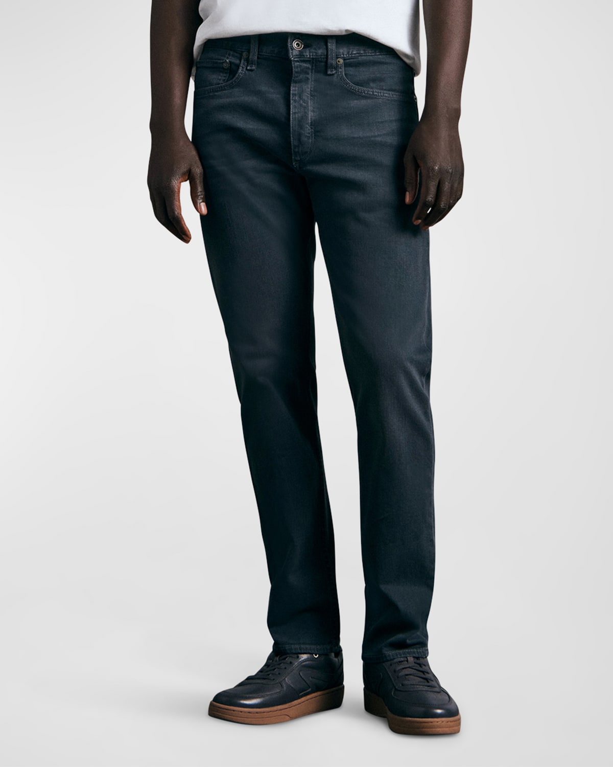 Shop Rag & Bone Men's Fit 2 Slim-fit Jeans In Minna