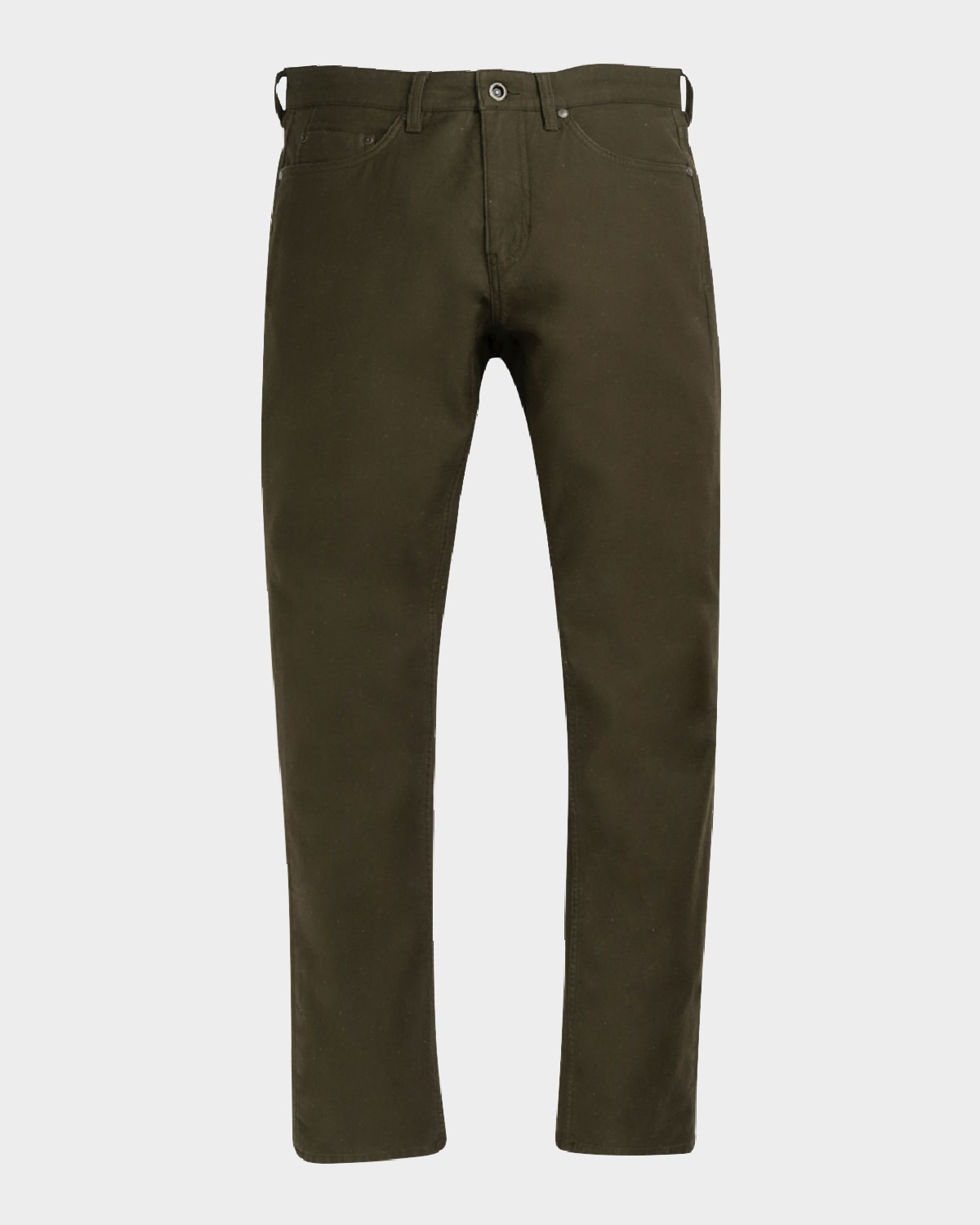 Men's Motion 2 Straight Leg Stretch Jeans