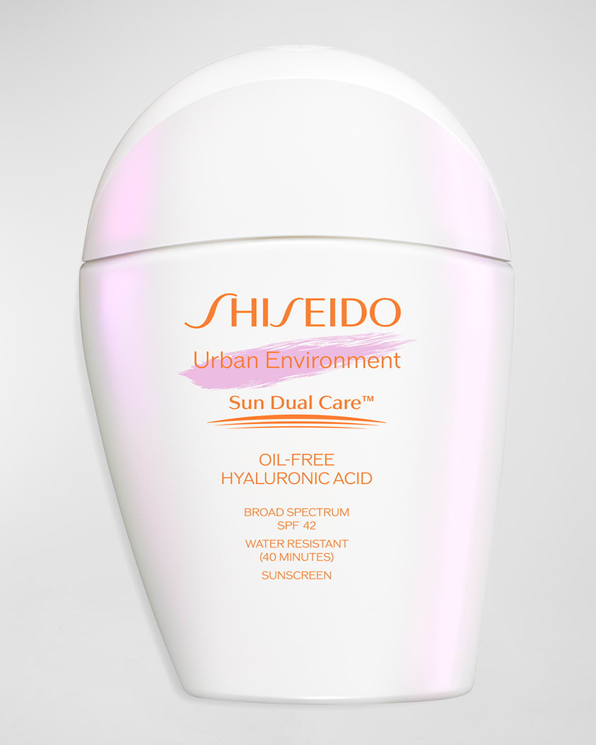 Urban Environment Oil-Free Sunscreen Broad-Spectrum SPF 42, 1.7 oz.
