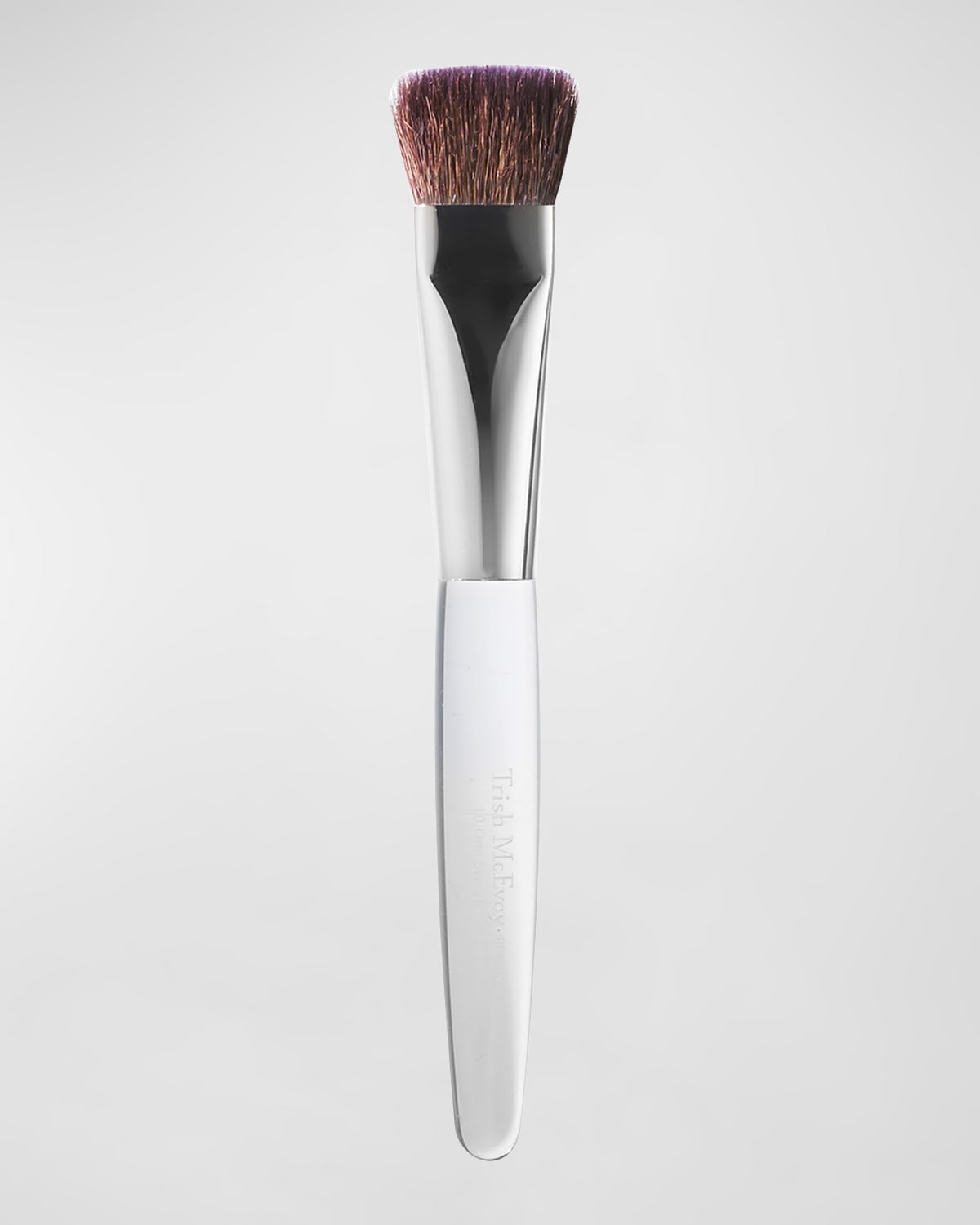 Shop Trish Mcevoy Brush No. 10 - One Sweep Color Brush