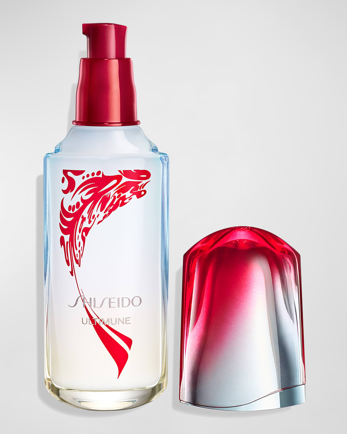 Shop Shiseido Limited Edition Ultimune Power Infusing Concentrate, 2.5 Oz.