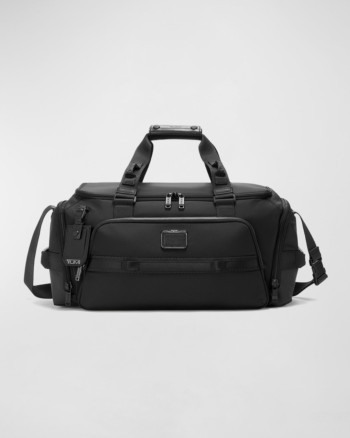 Tumi Mason Duffel In Black