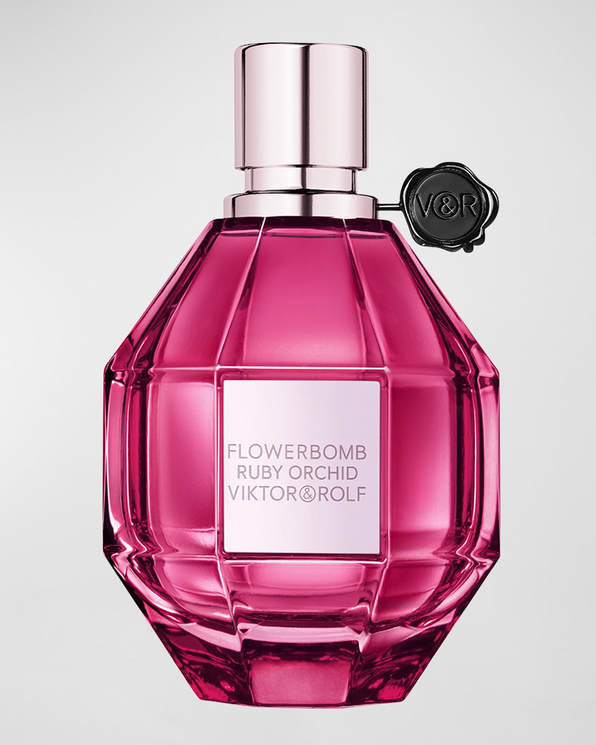 Flowerbomb Ruby Orchid Eau de Parfum Spray, 3.4 oz.