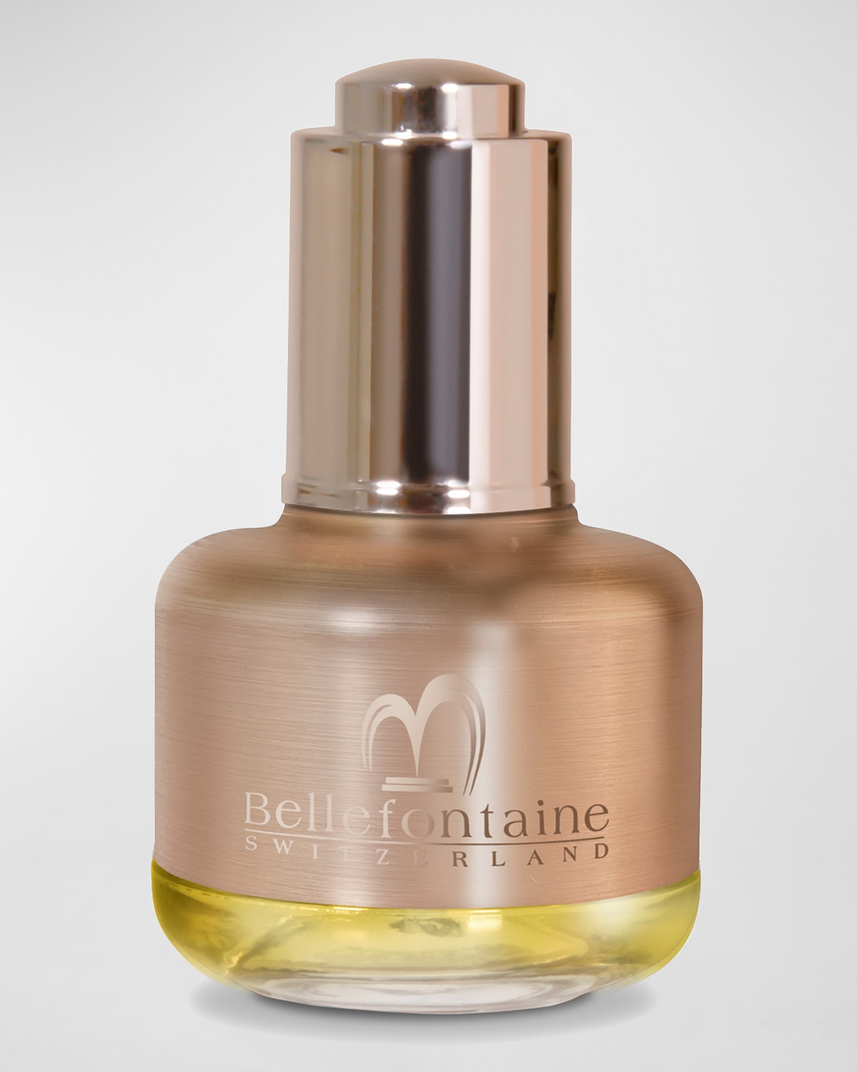Bellefontaine Exquis Golden Caviar L'essentiel To Detoxify & Deeply Hydrate