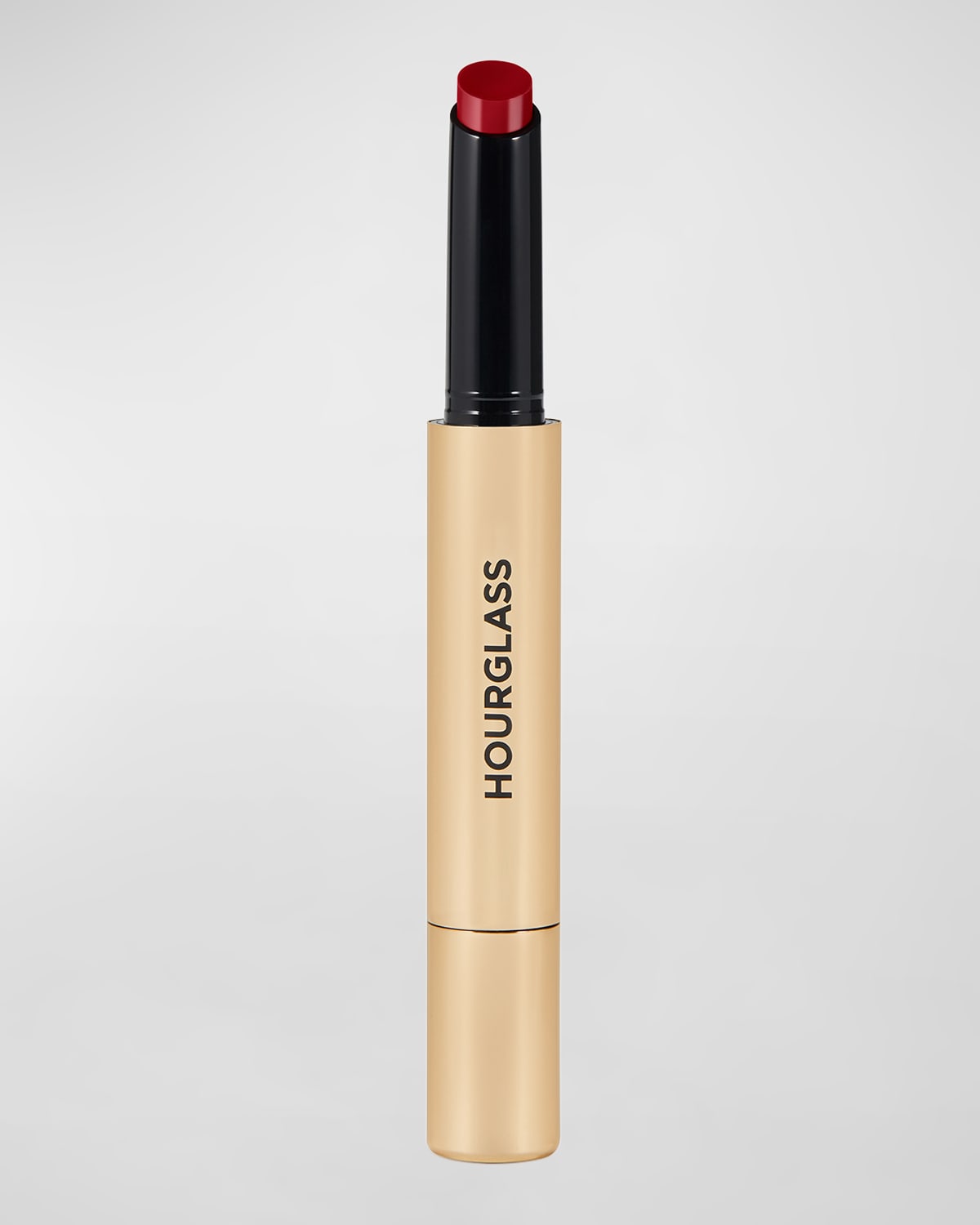 Hourglass Phantom Volumizing Glossy Balm In Entice 145