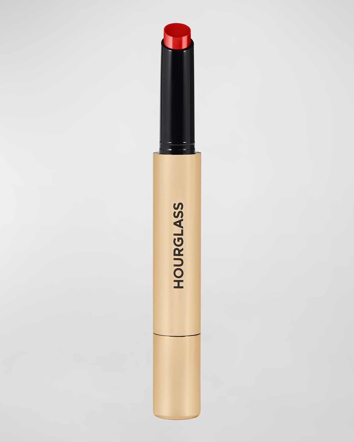 Hourglass Phantom Volumizing Glossy Balm In Lucid 155