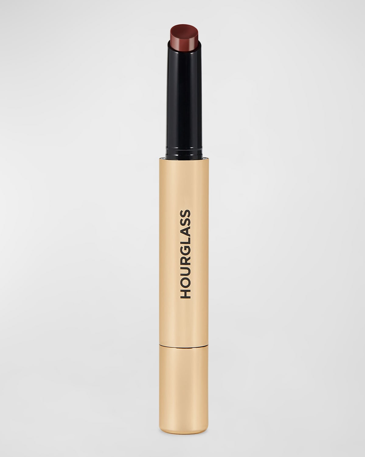 Hourglass Phantom Volumizing Glossy Balm In Rouse 180