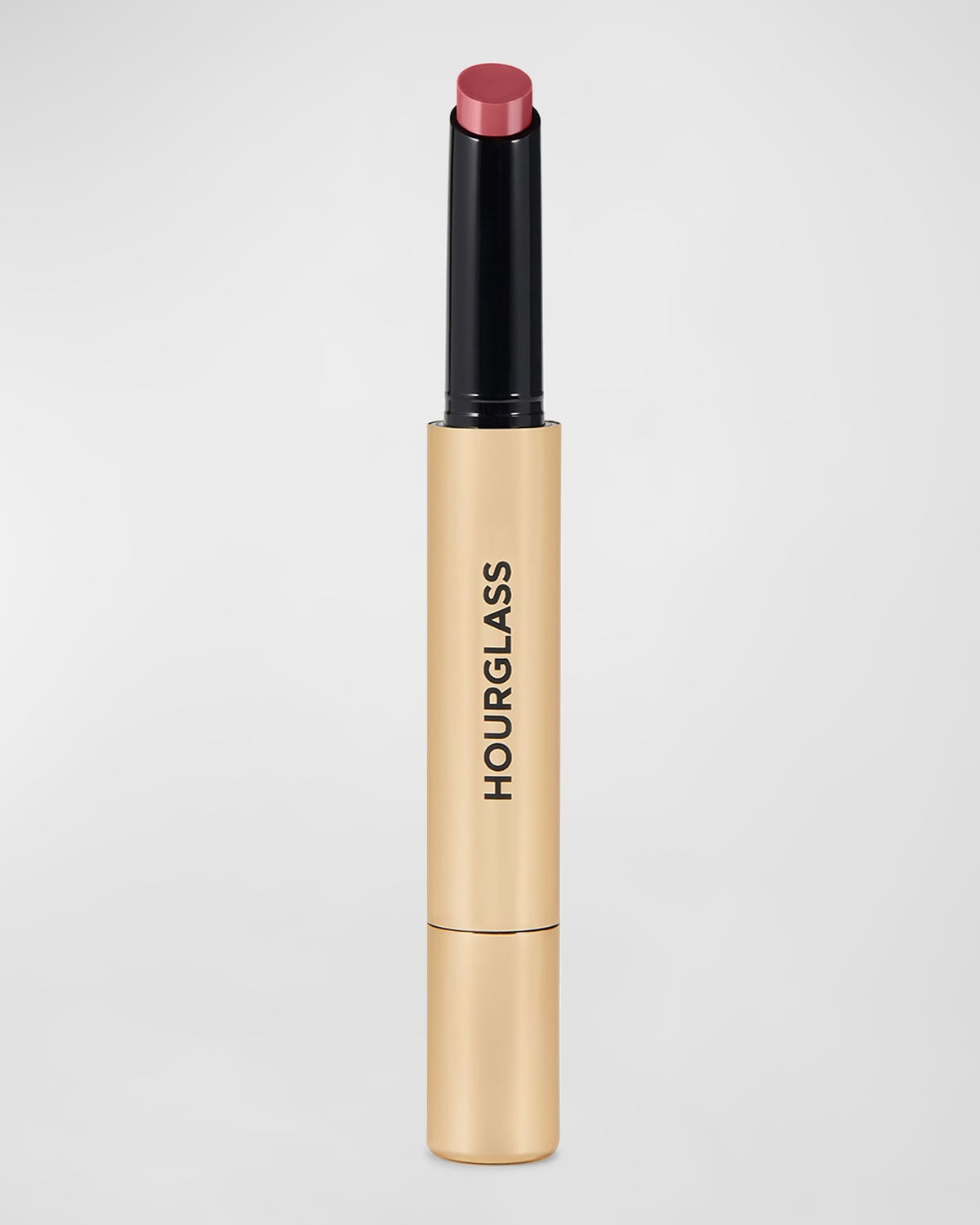 Hourglass Phantom Volumizing Glossy Balm In Crave 140