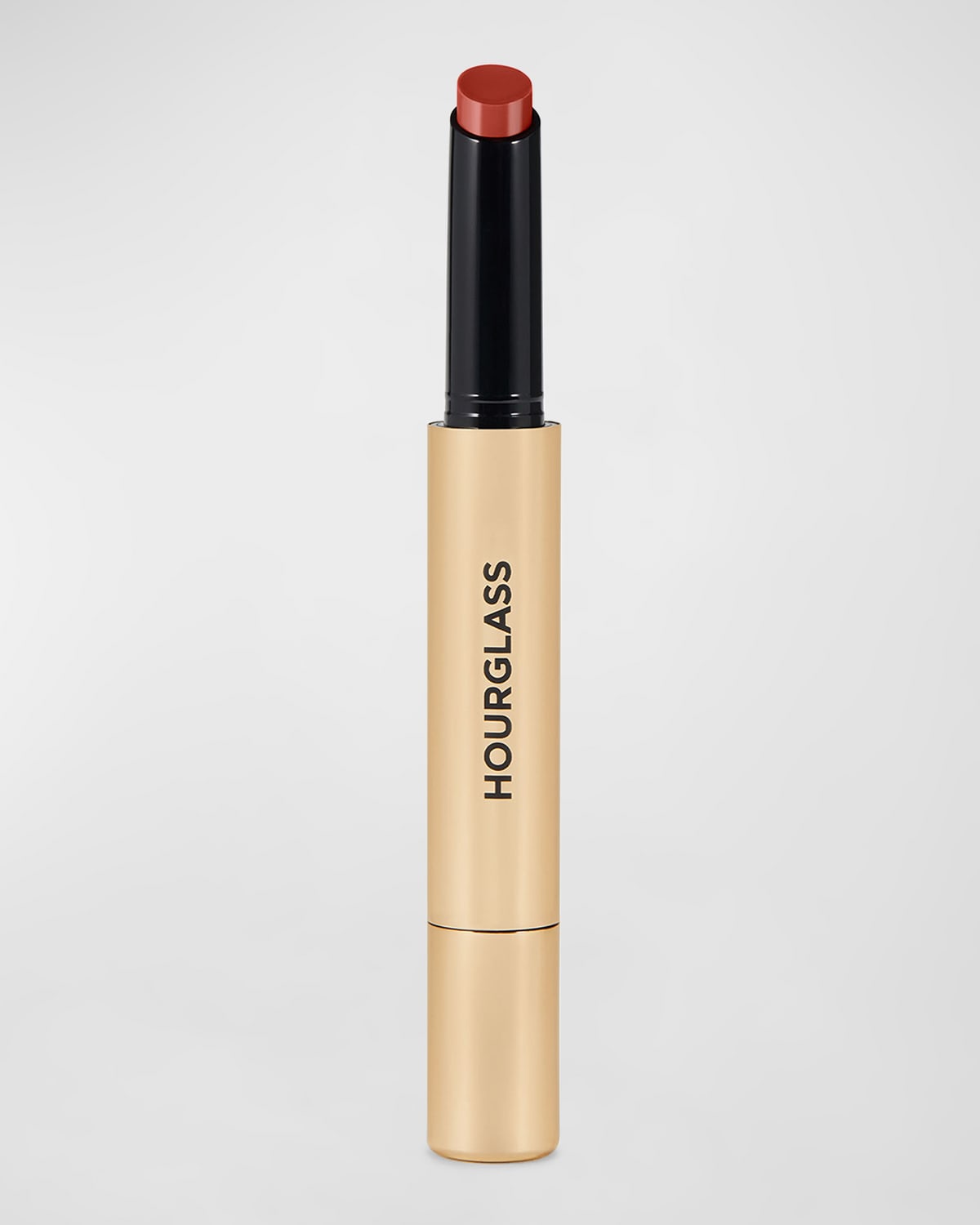 Hourglass Phantom Volumizing Glossy Balm In Wish 95