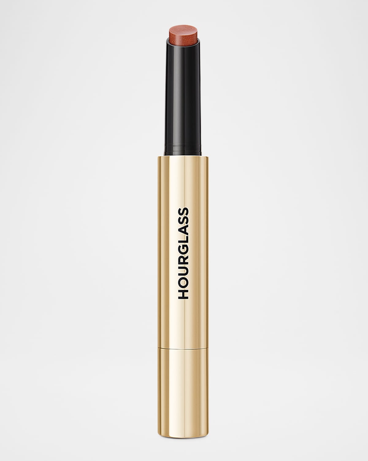 Hourglass Phantom Volumizing Glossy Balm In Invite 80